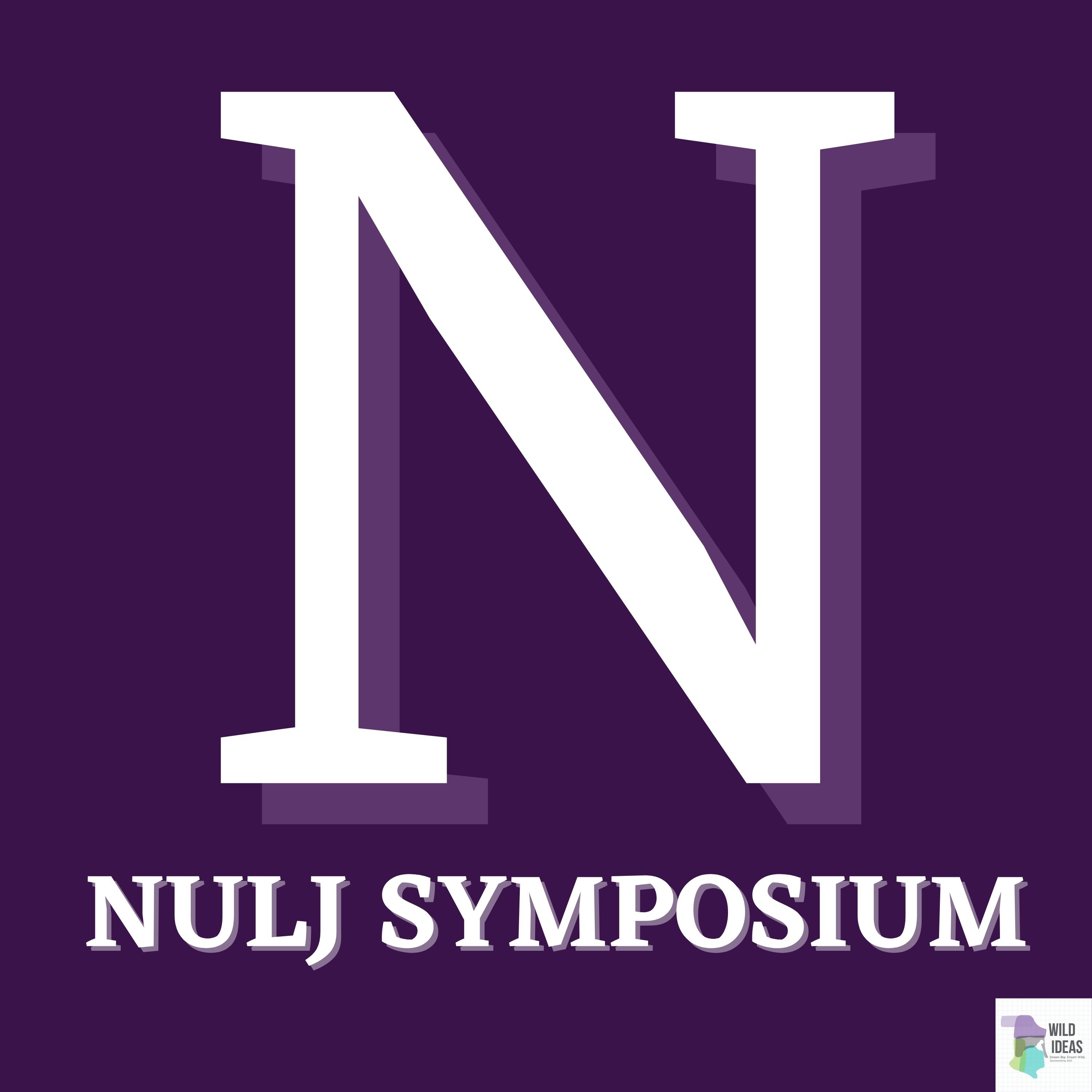 NULJ Symposium: Roundtable on Election Law and Voter Suppression episode artwork