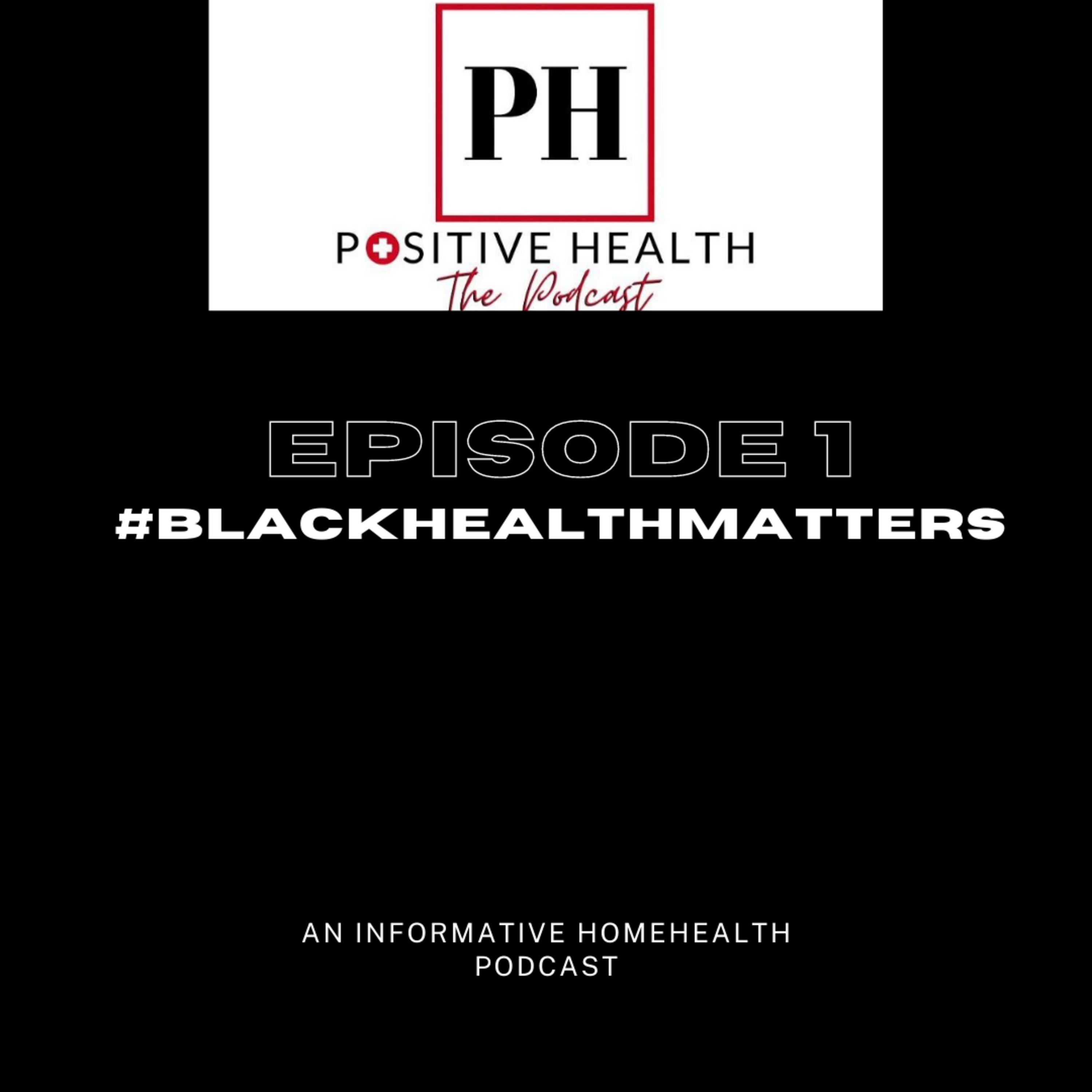 Black Health Matters