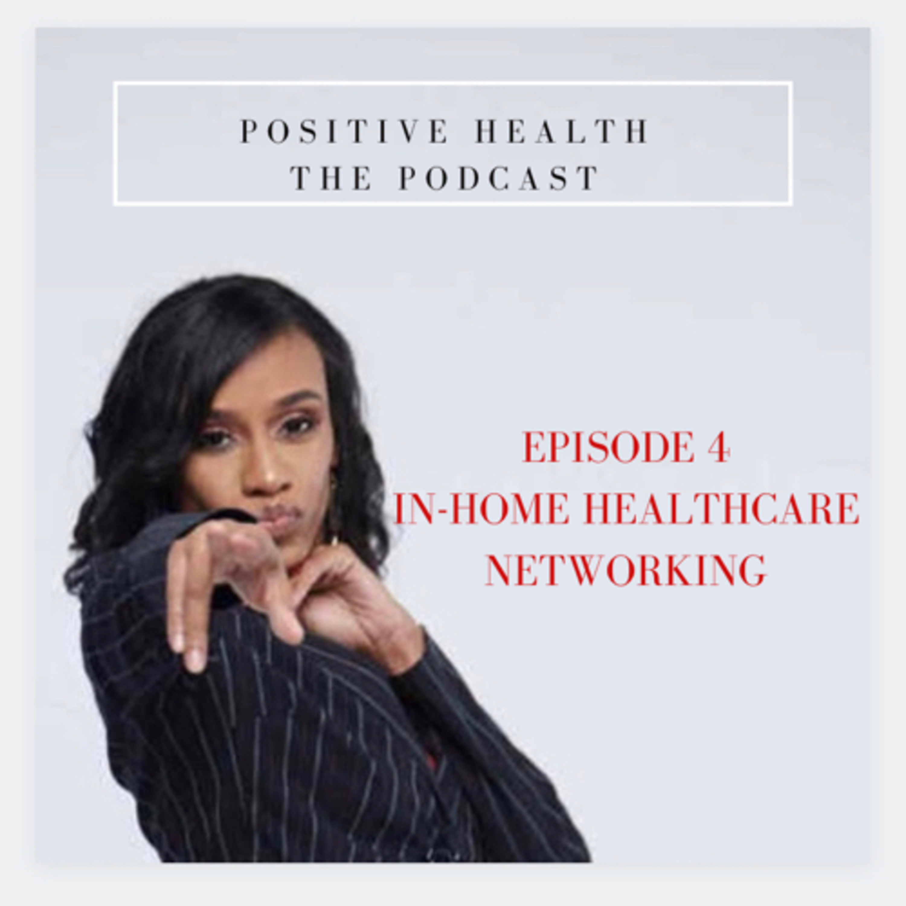 In-Home Healthcare Networking