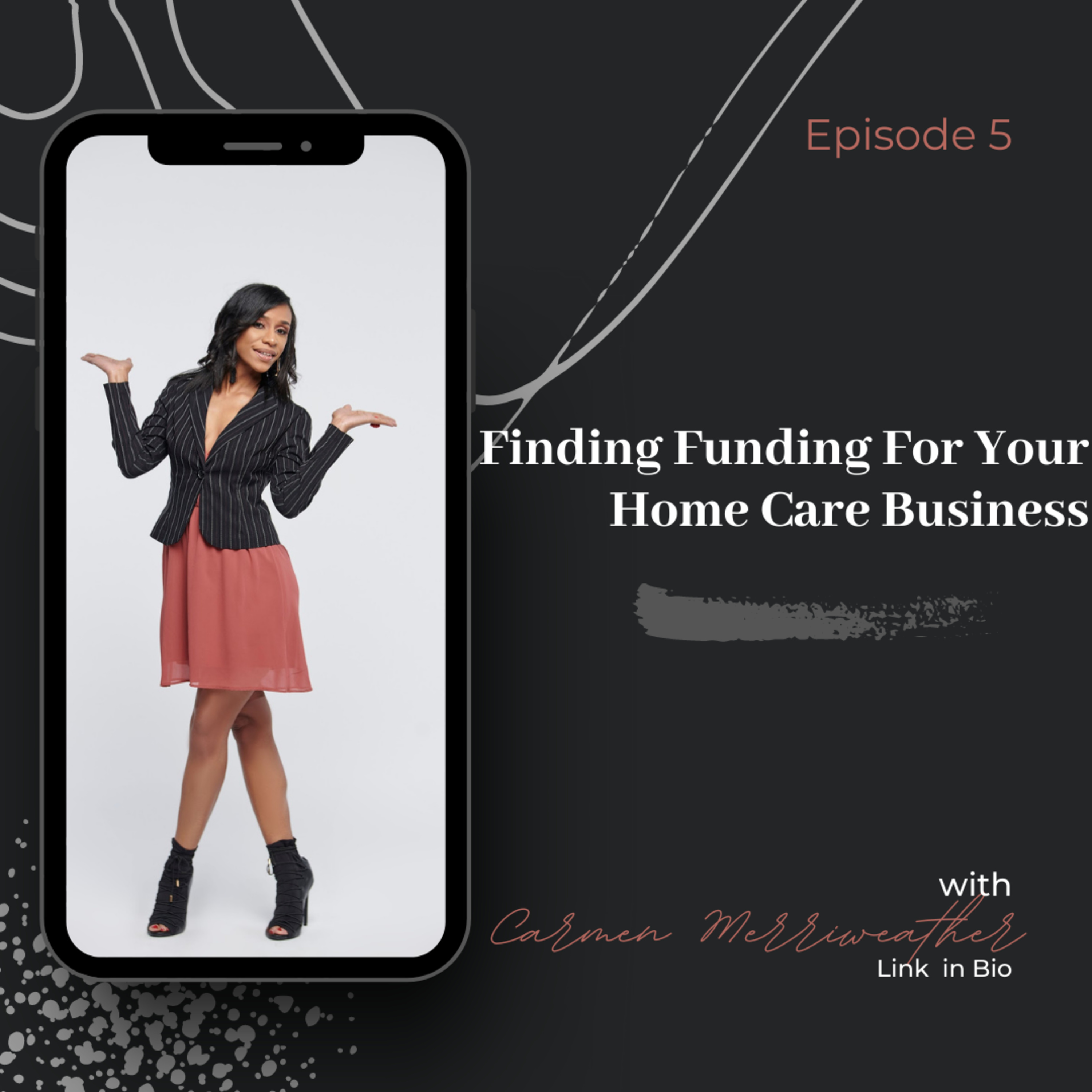 Finding Funding For Your Home Care Business