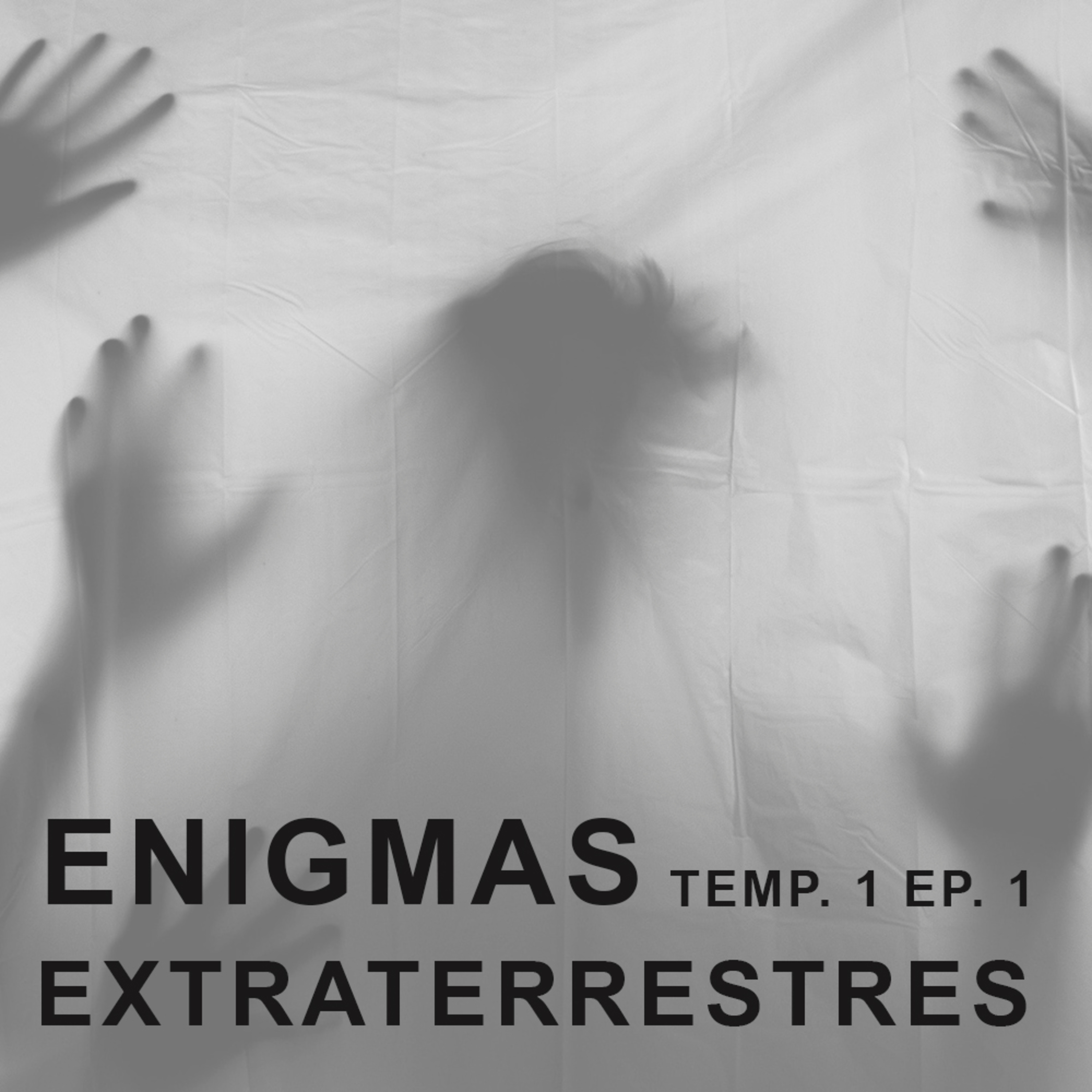 ENIGMAS. Ep 1. Extraterrestres