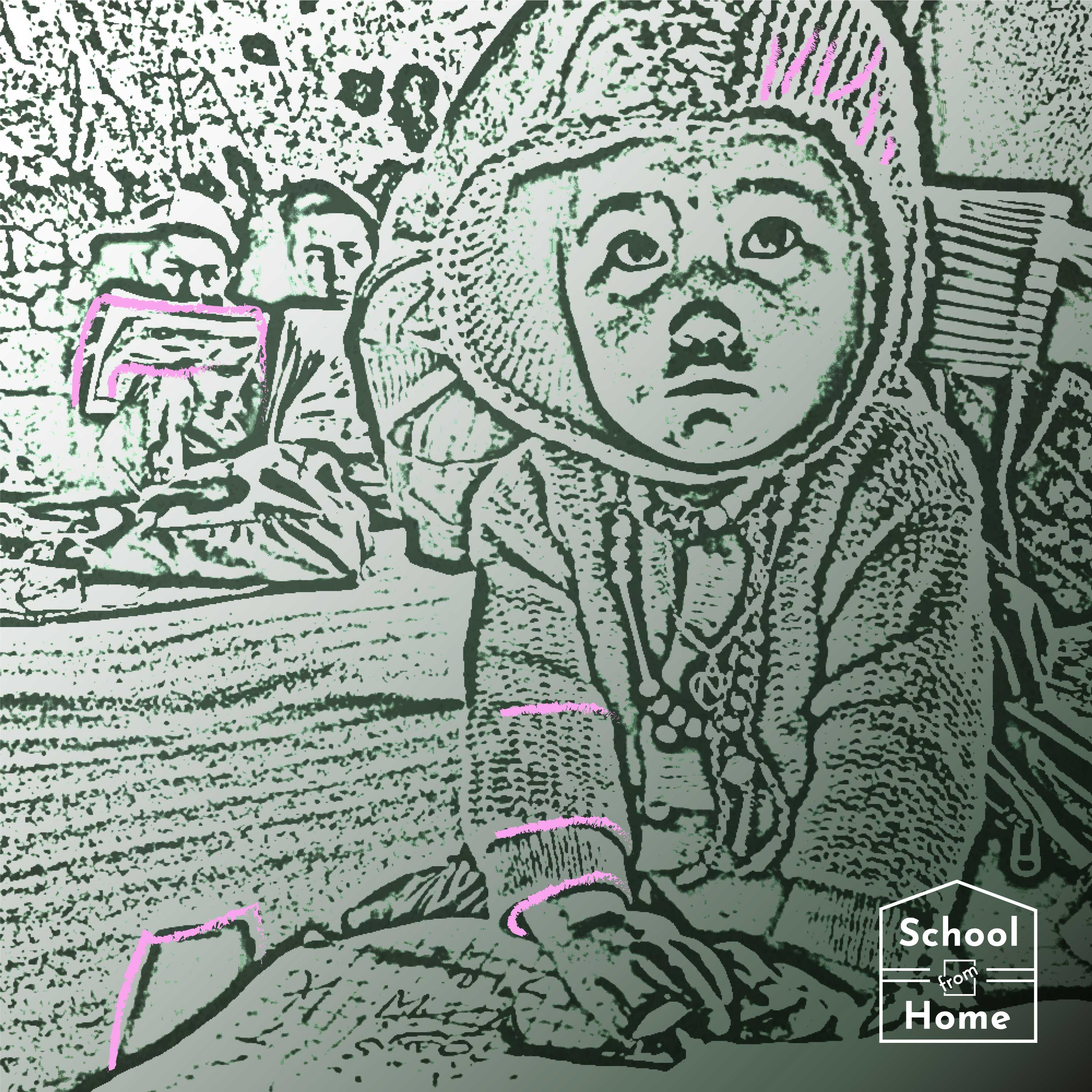 School from Home
