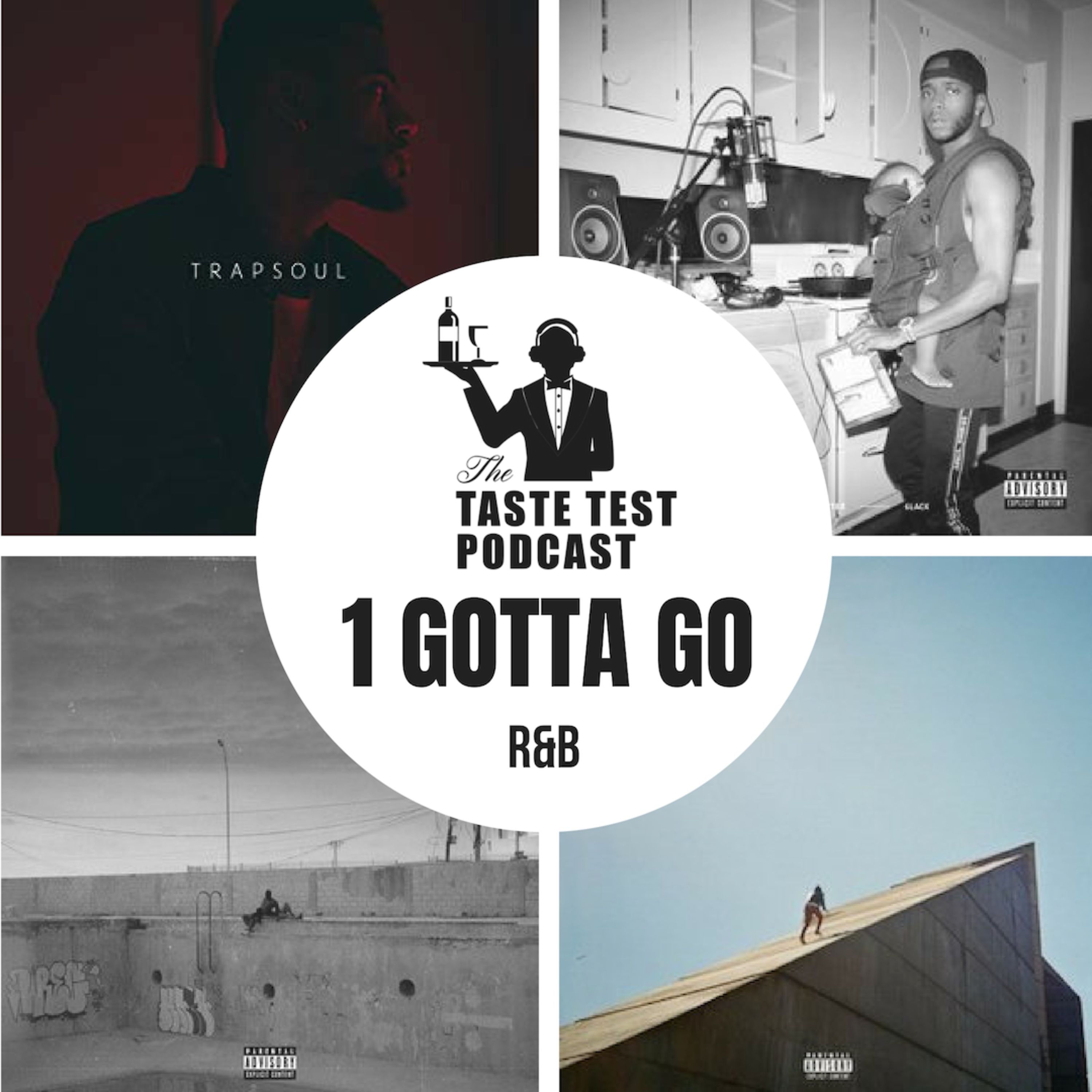 1GottaGo (EP18) episode artwork