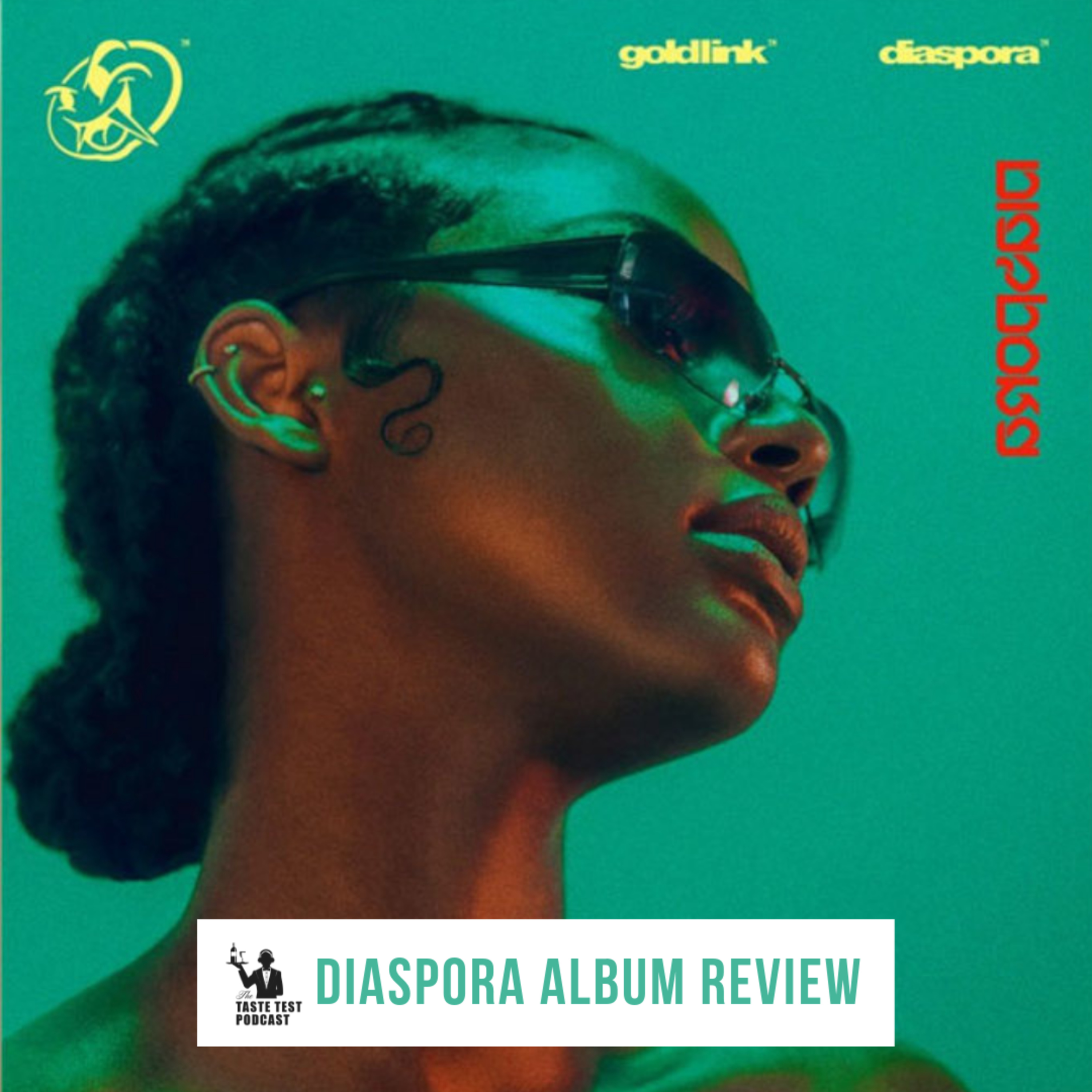 Diaspora Album Review