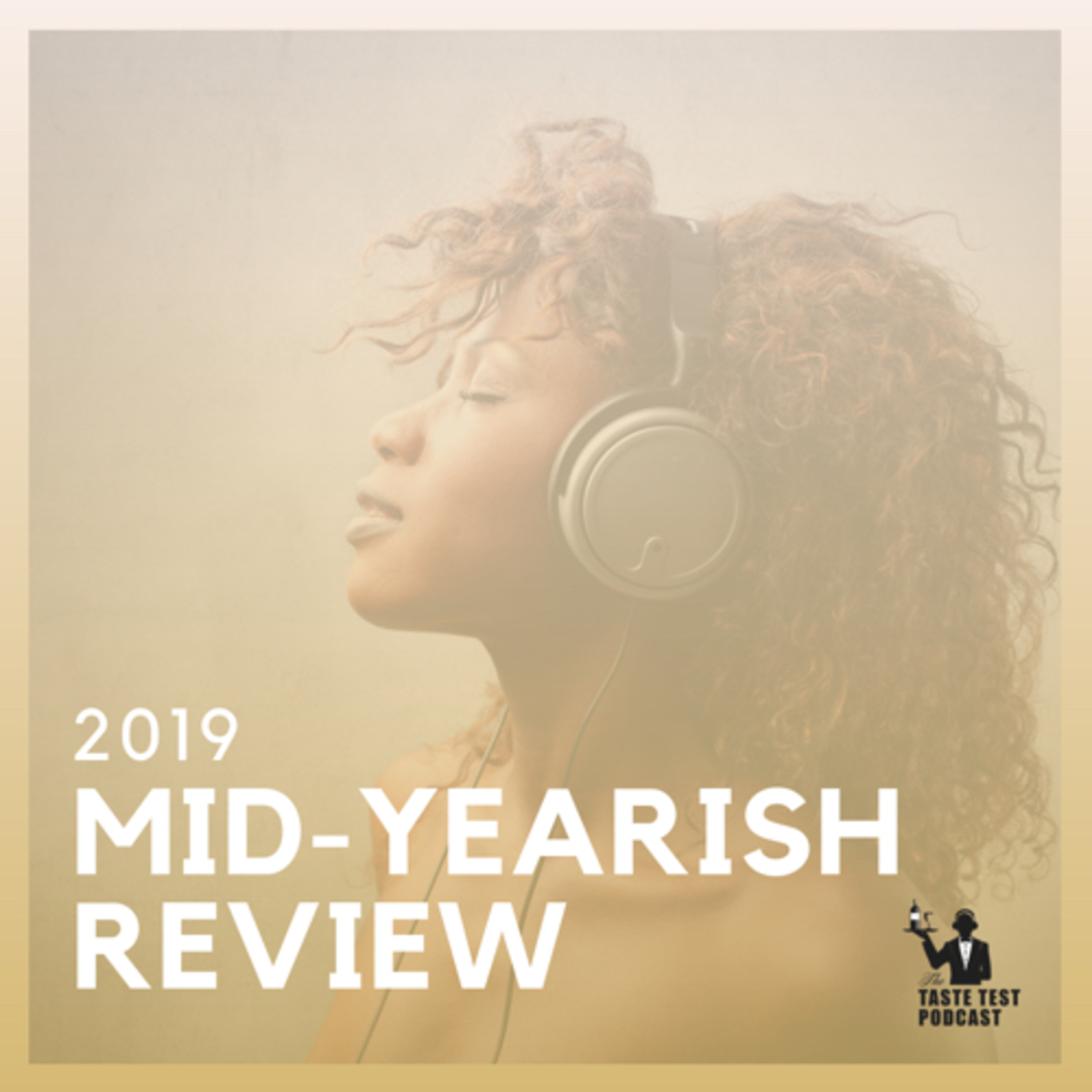 2019 Mid-Yearish Review