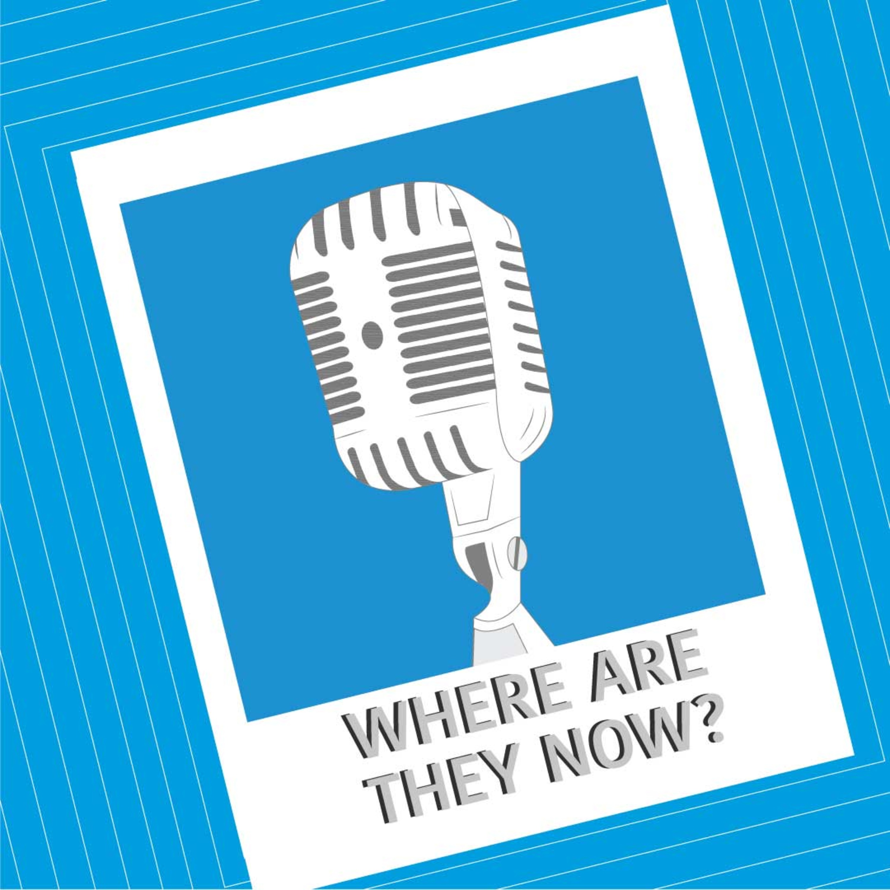Wyred Insights Podcast