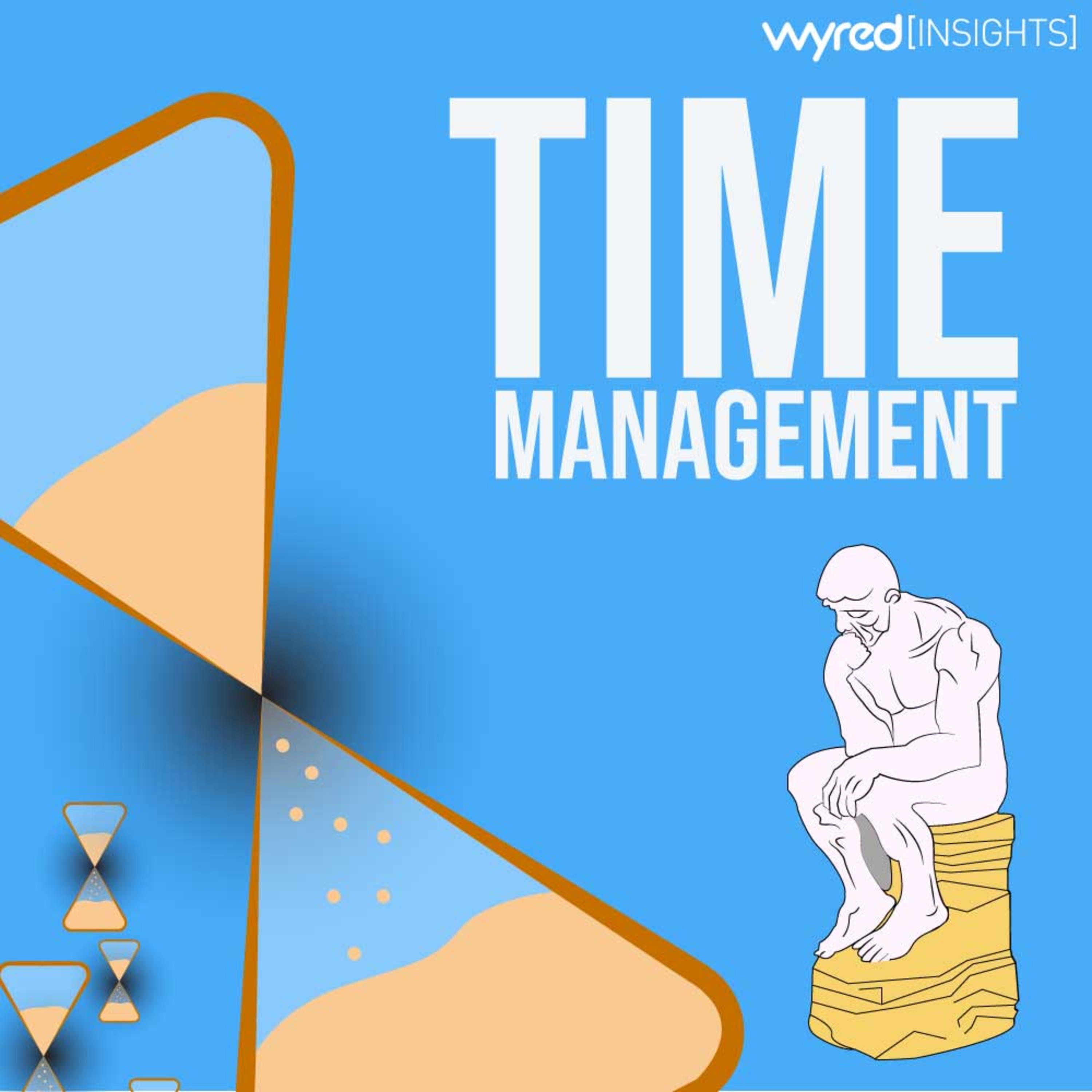 Wyred Insights Podcast