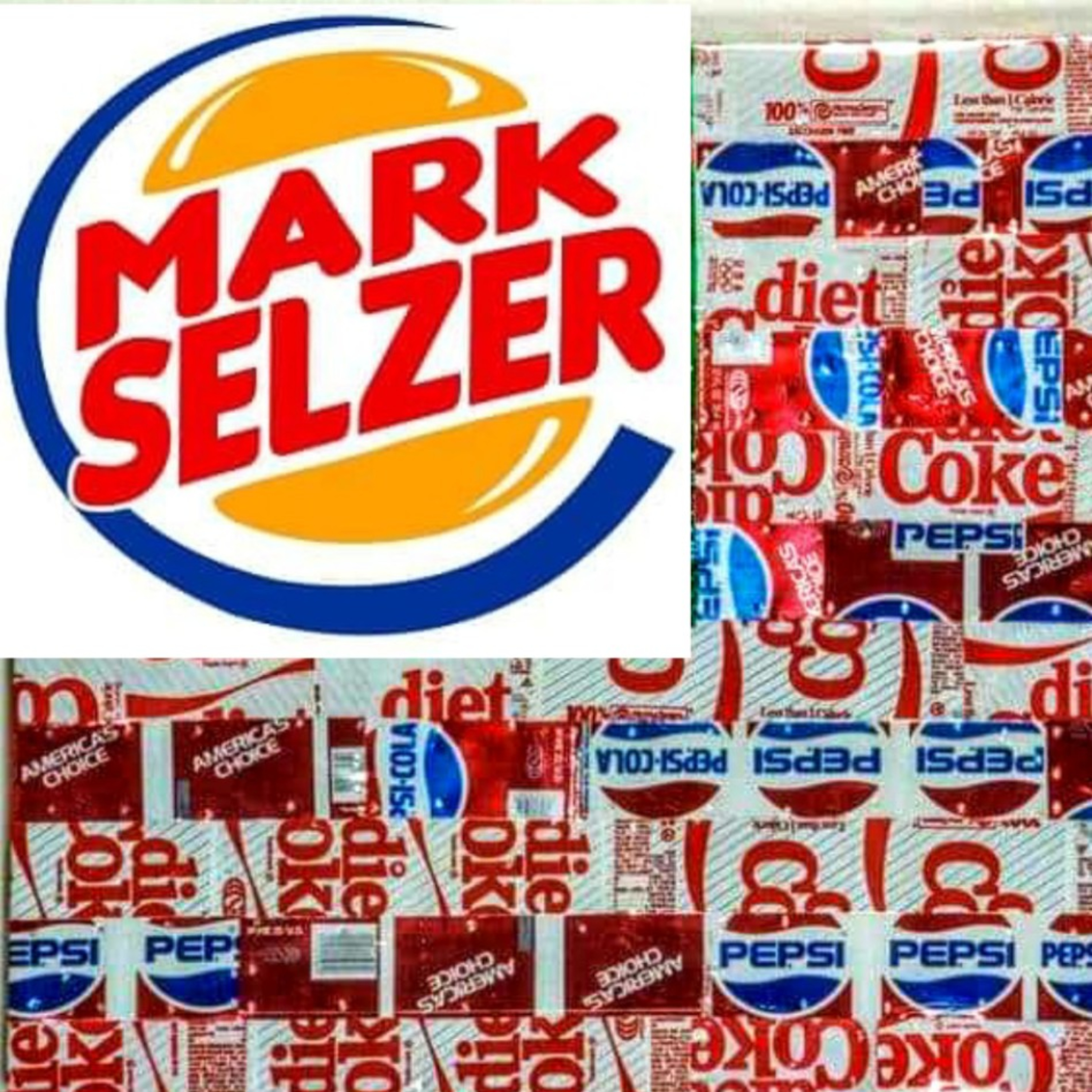 Mark Selzer - Pod Potatoes Podcast- Free Speech
