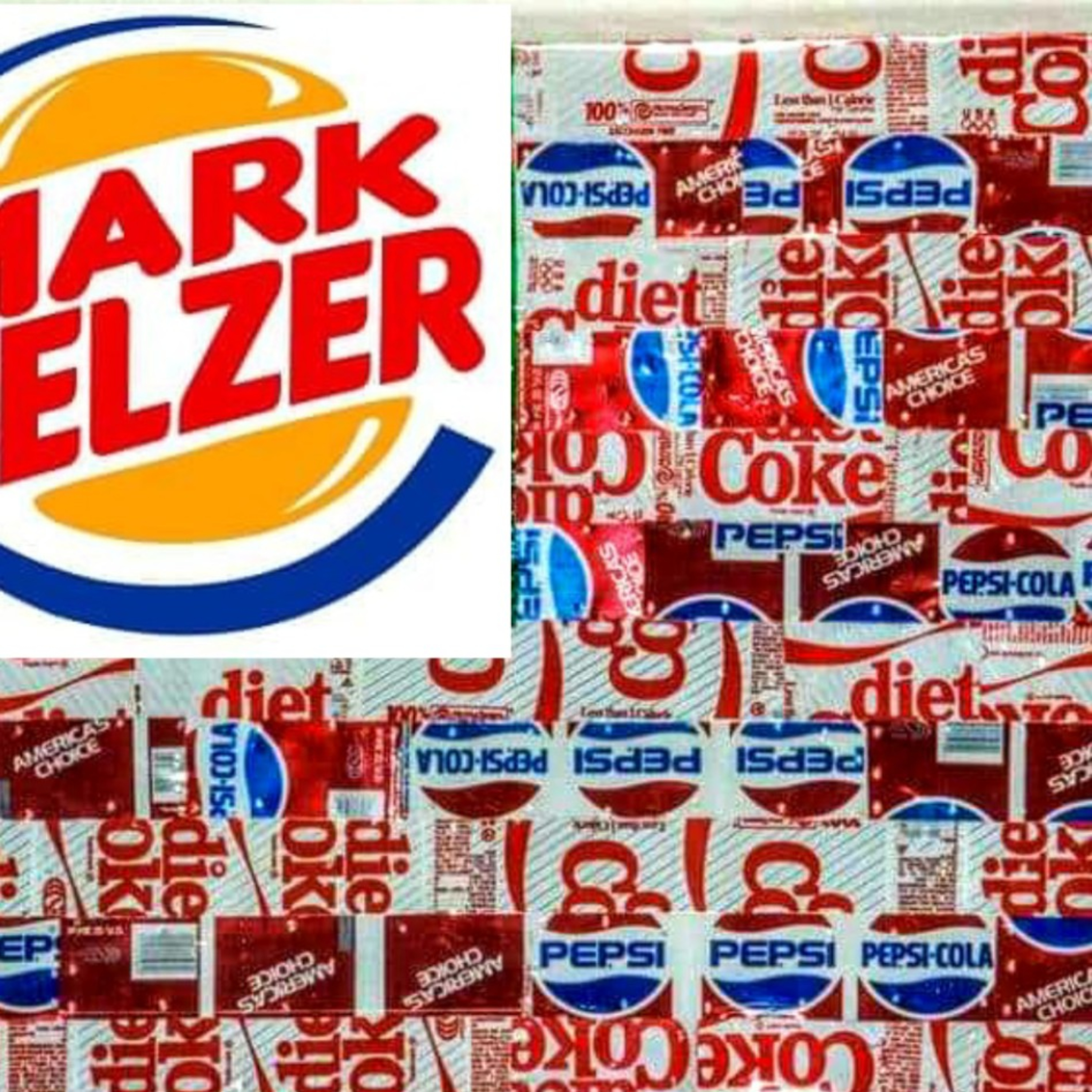 Mark Selzer - Pod Potatoes Podcast- Free Speech