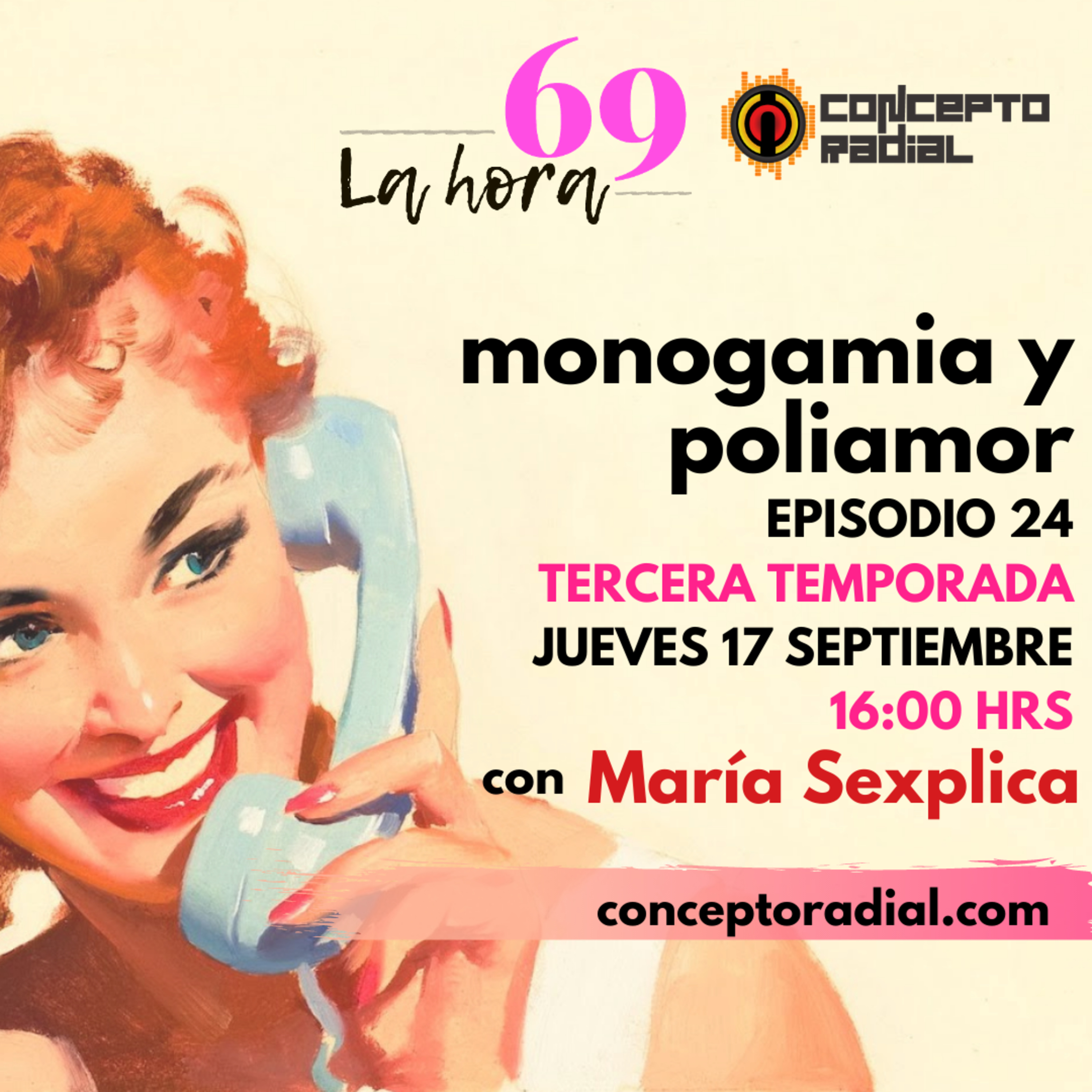 LA HORA 69