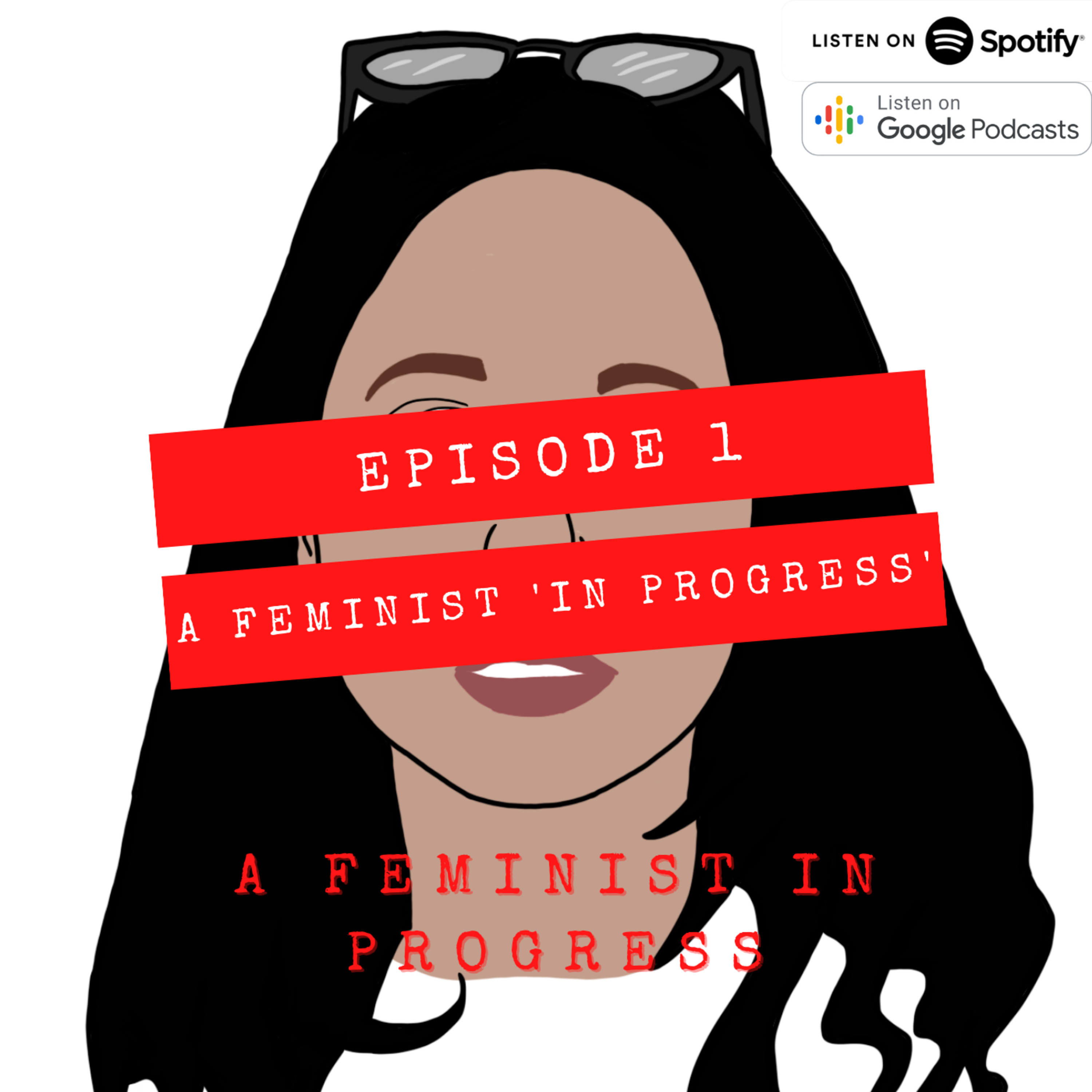 A Feminist in Progress