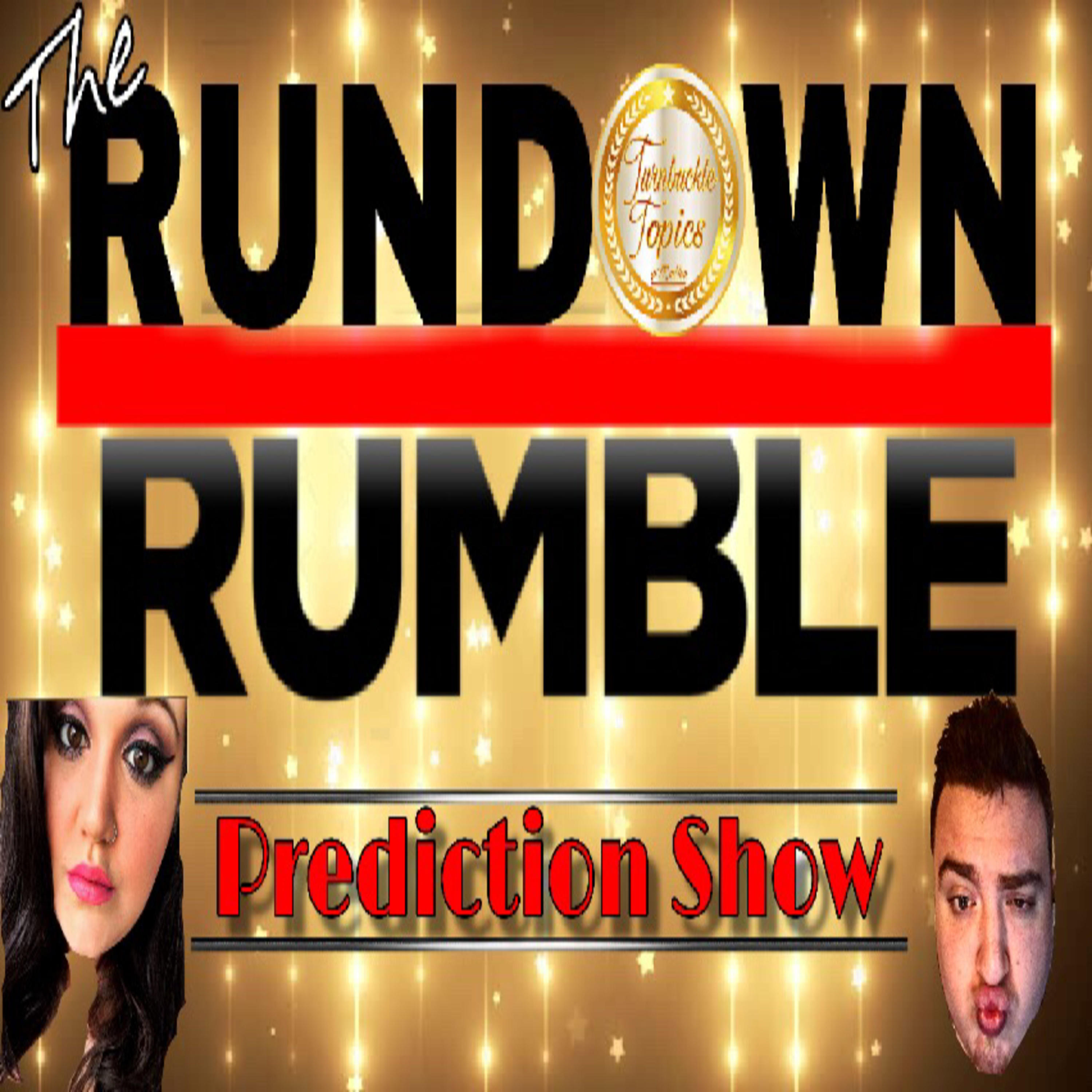 The Rundown Wrestling Podcast