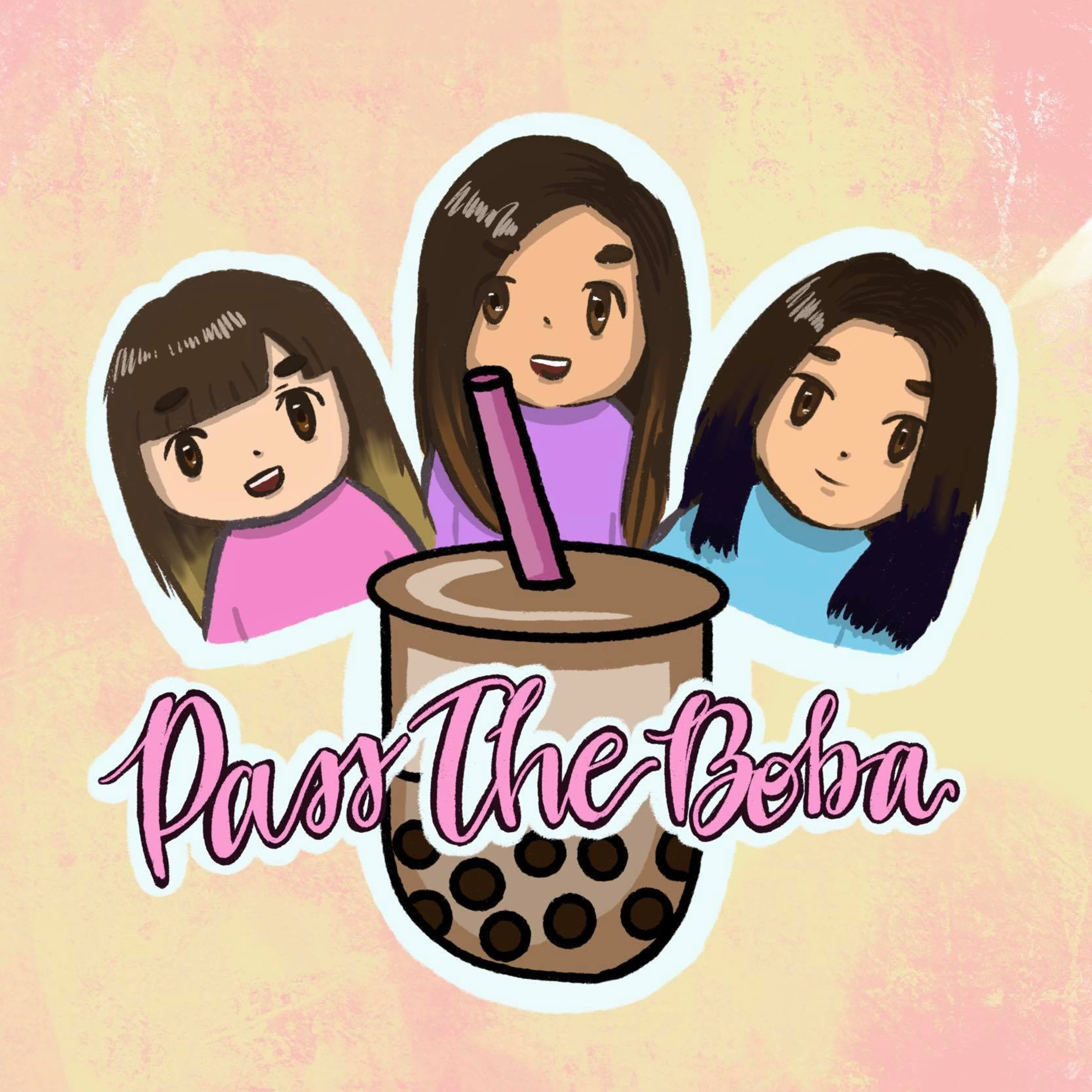 Pass The Boba
