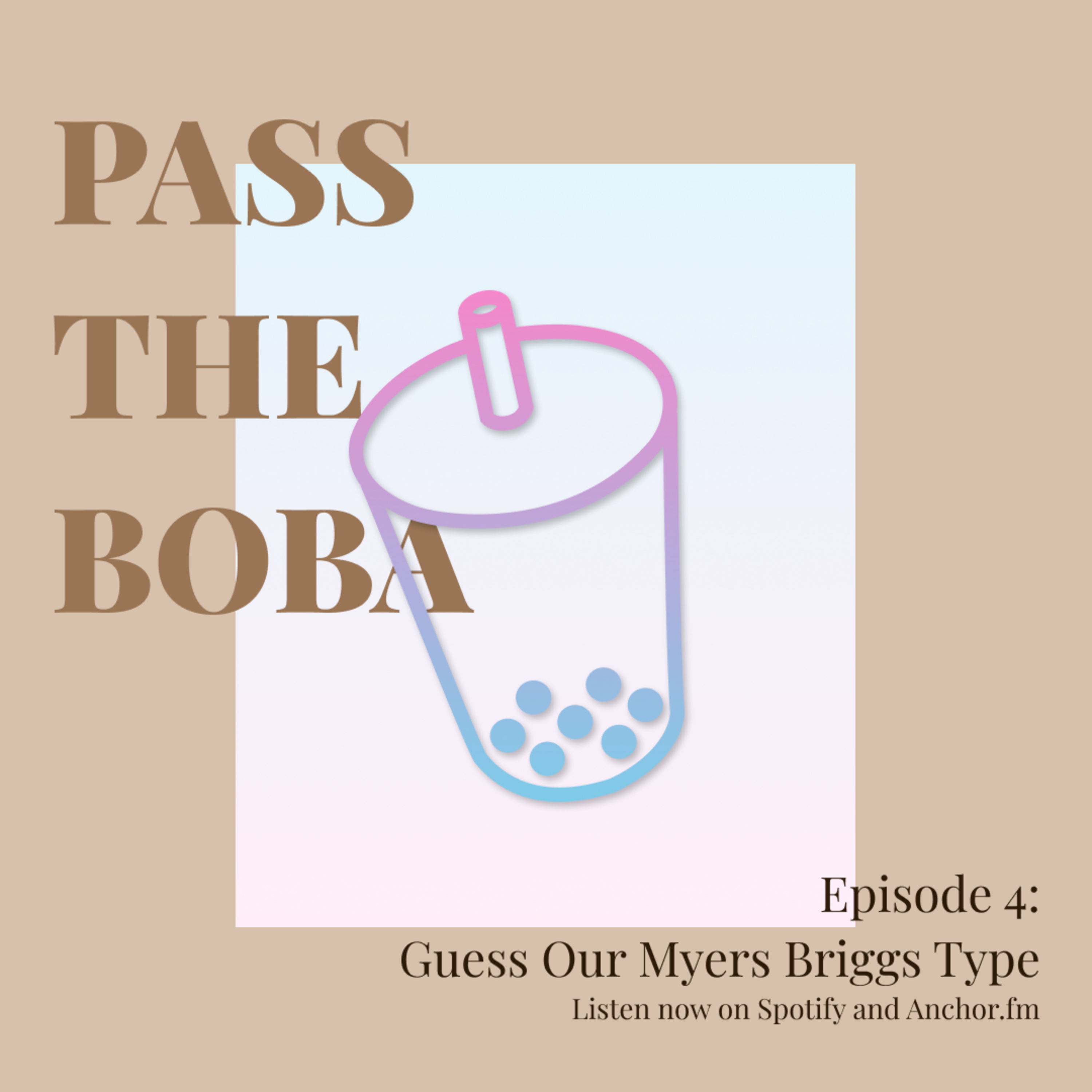 Pass The Boba