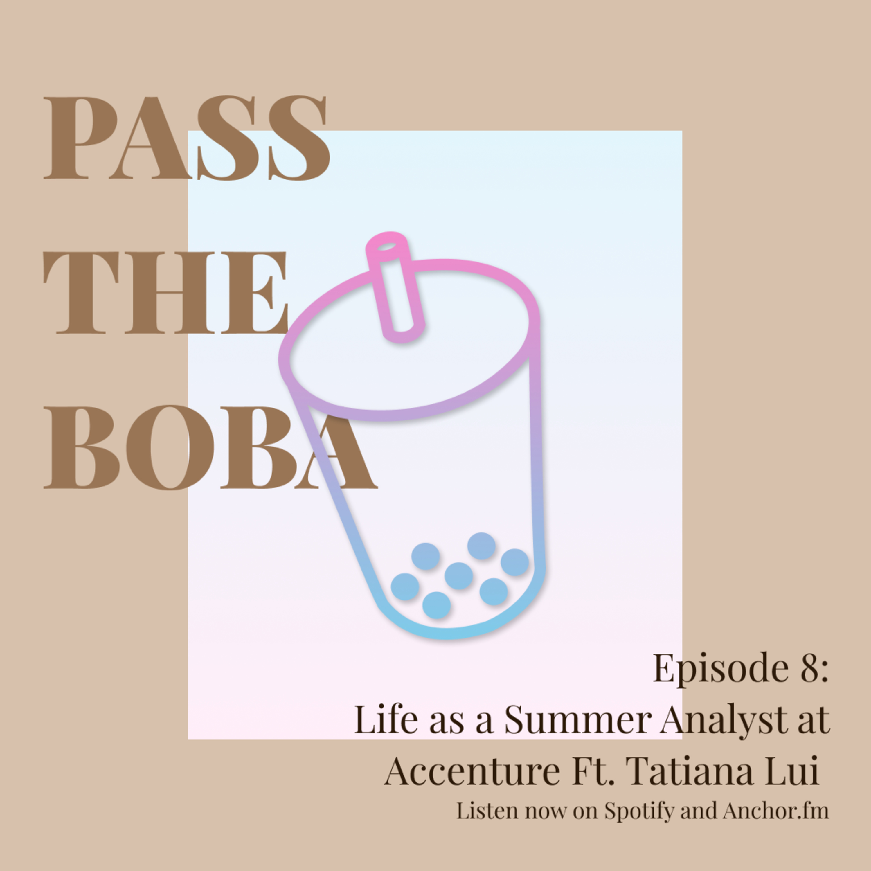 Pass The Boba