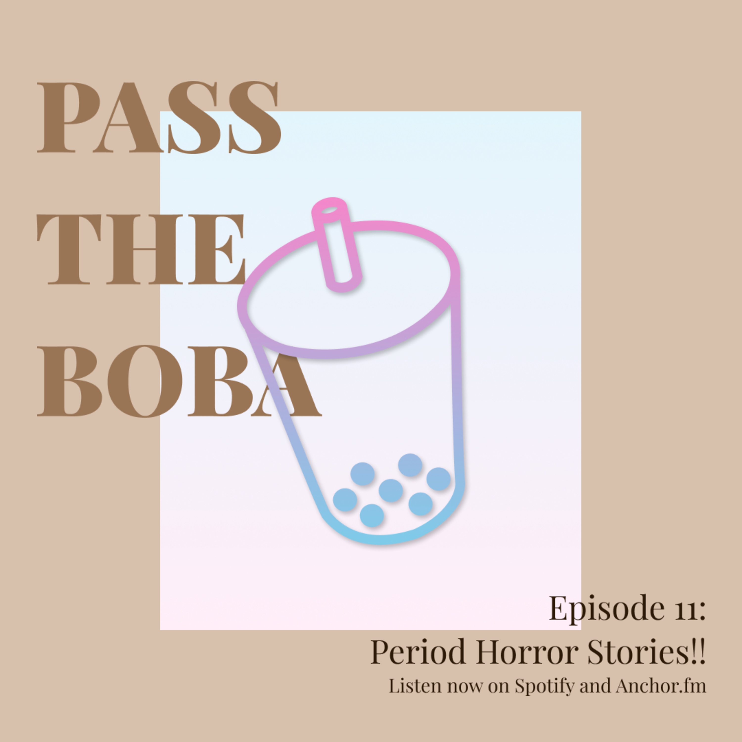 Pass The Boba