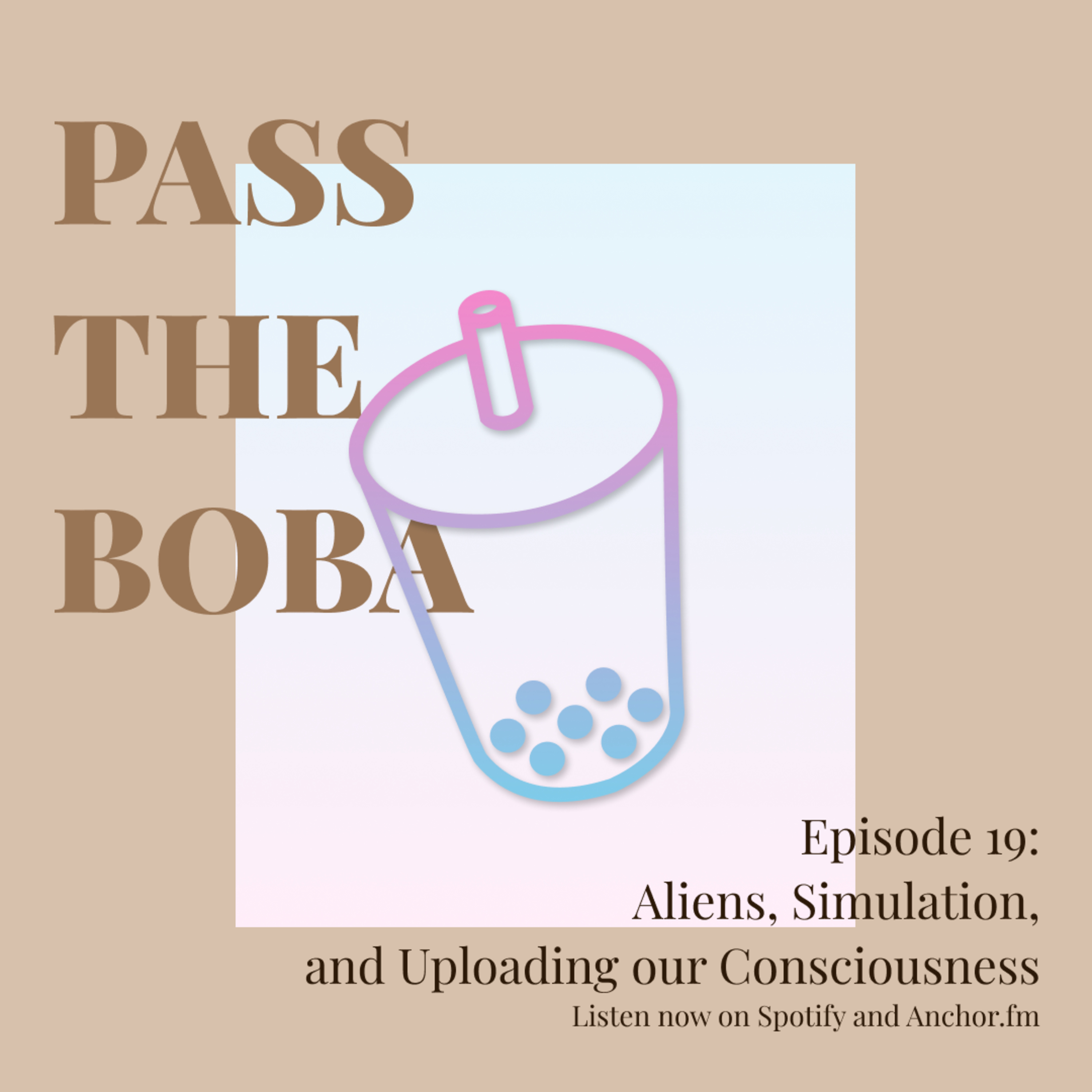 Pass The Boba
