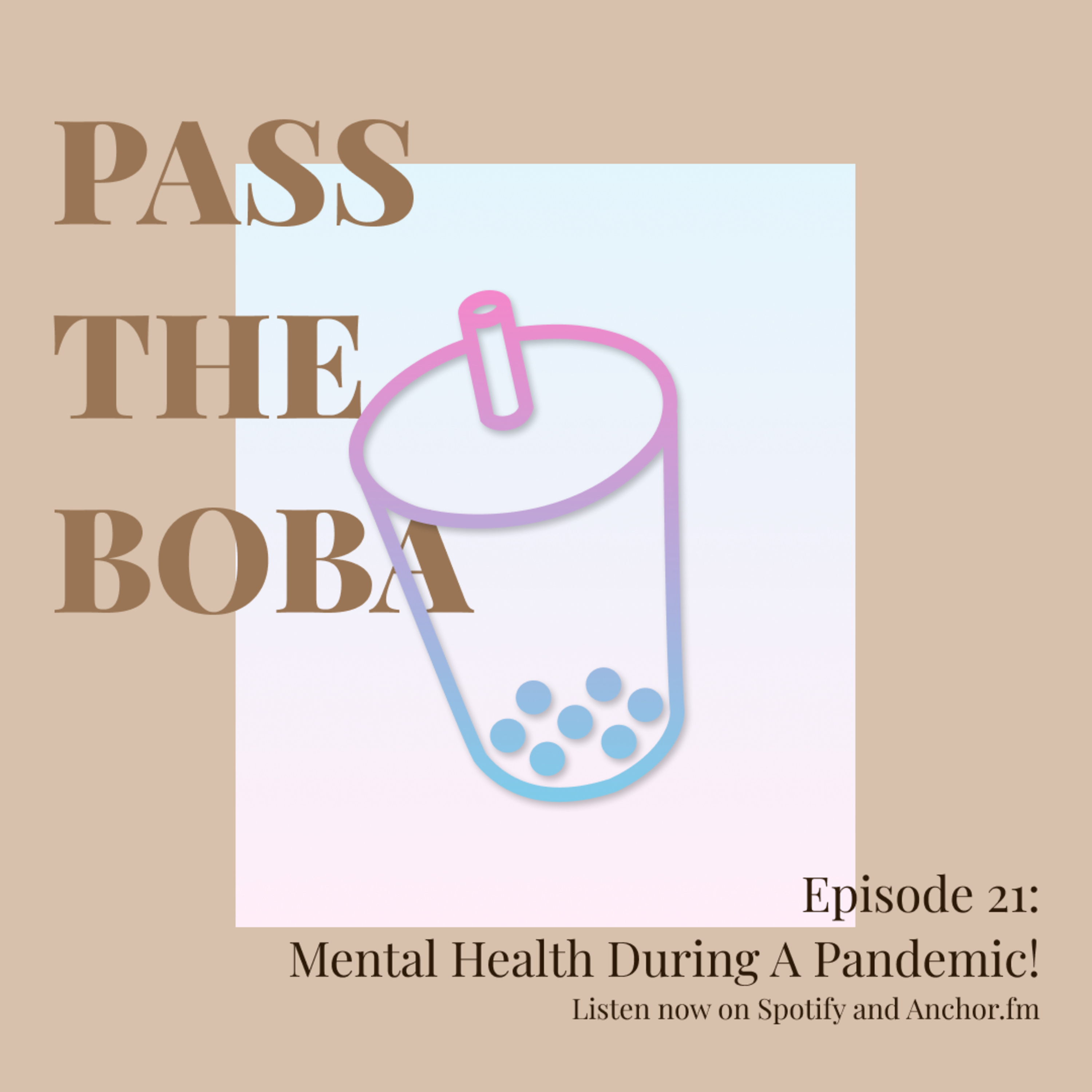 Pass The Boba