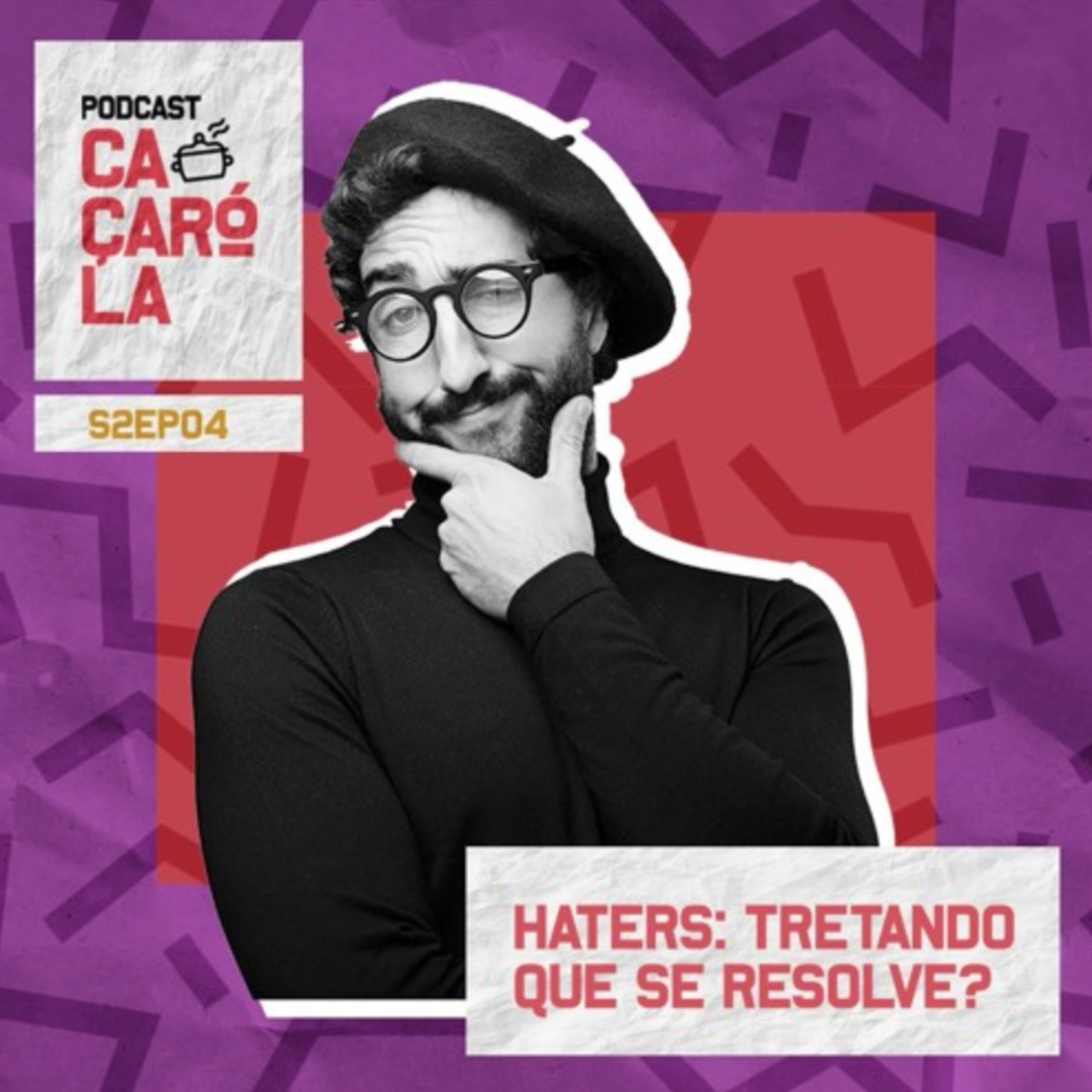 caçaróla