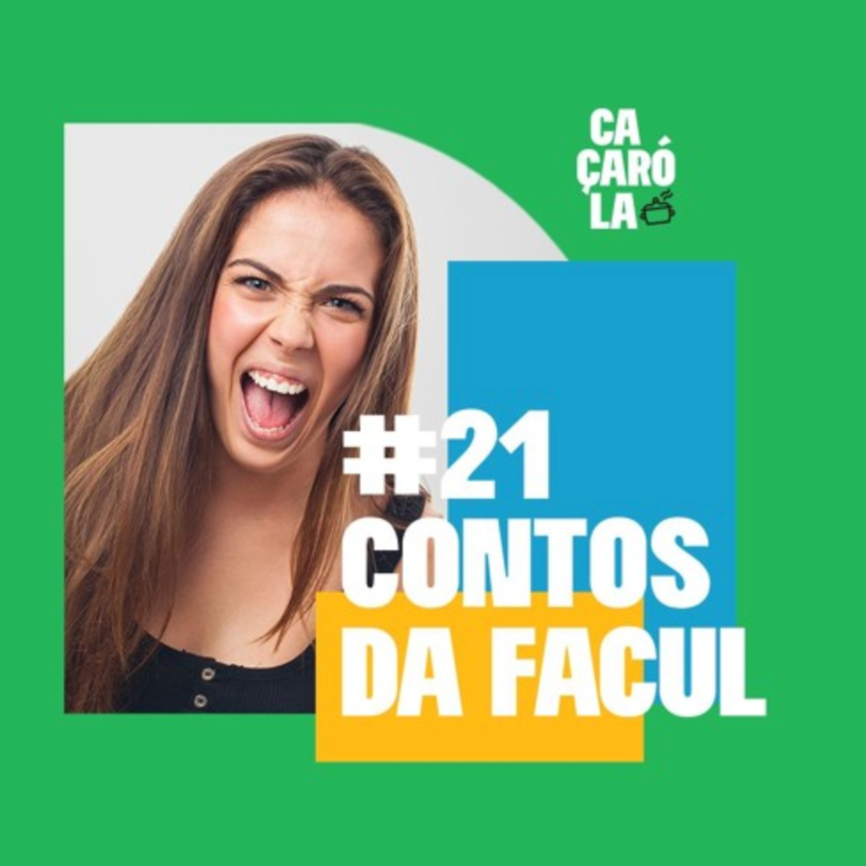caçaróla