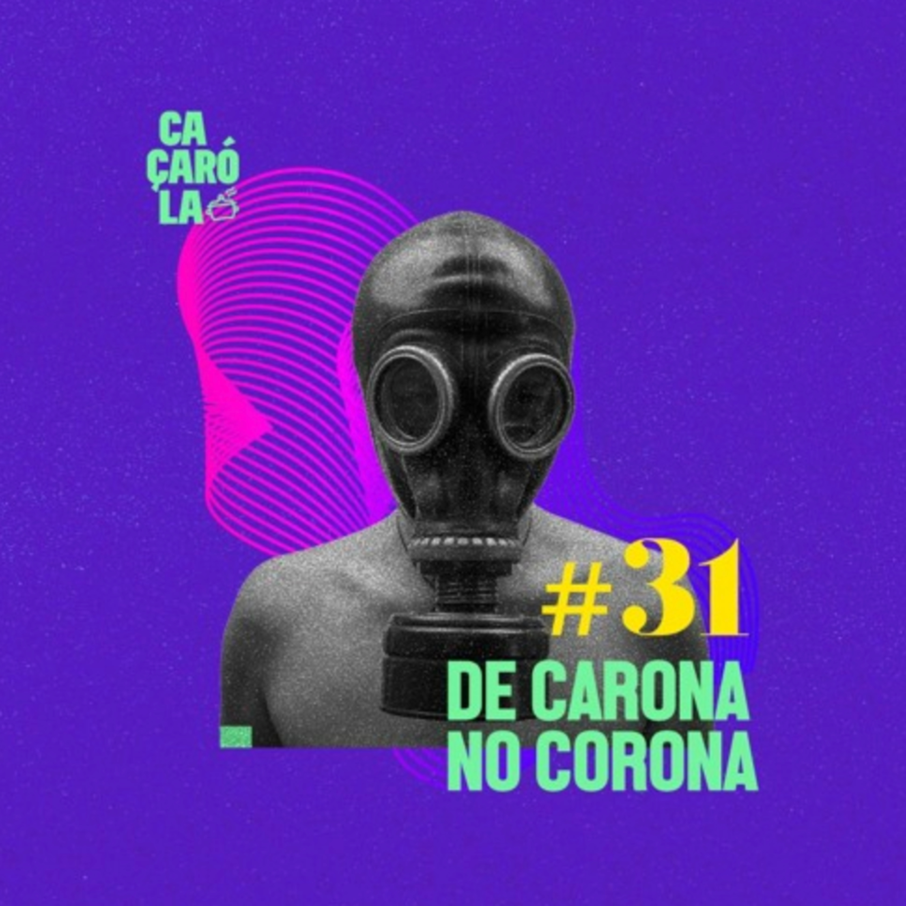 caçaróla