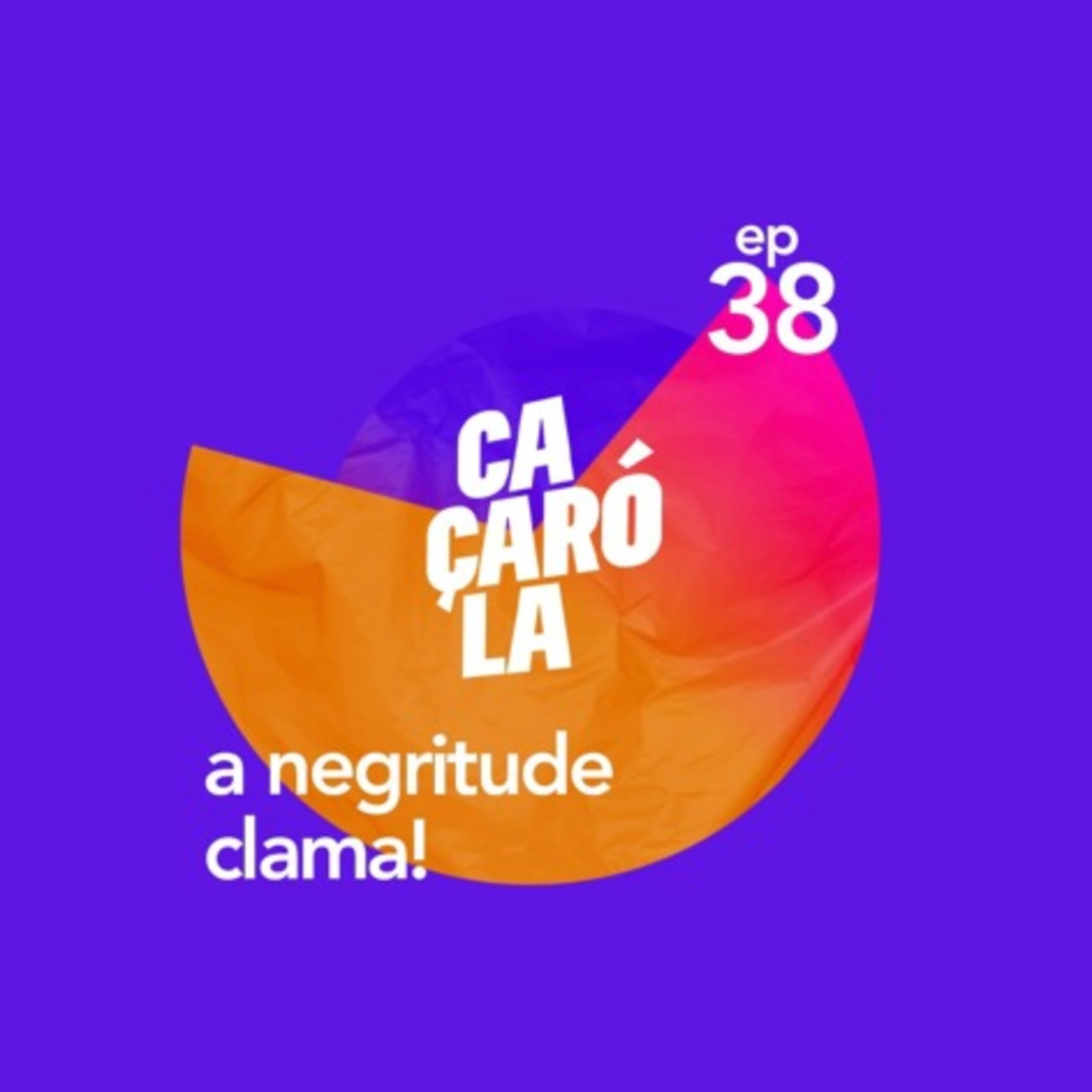 caçaróla