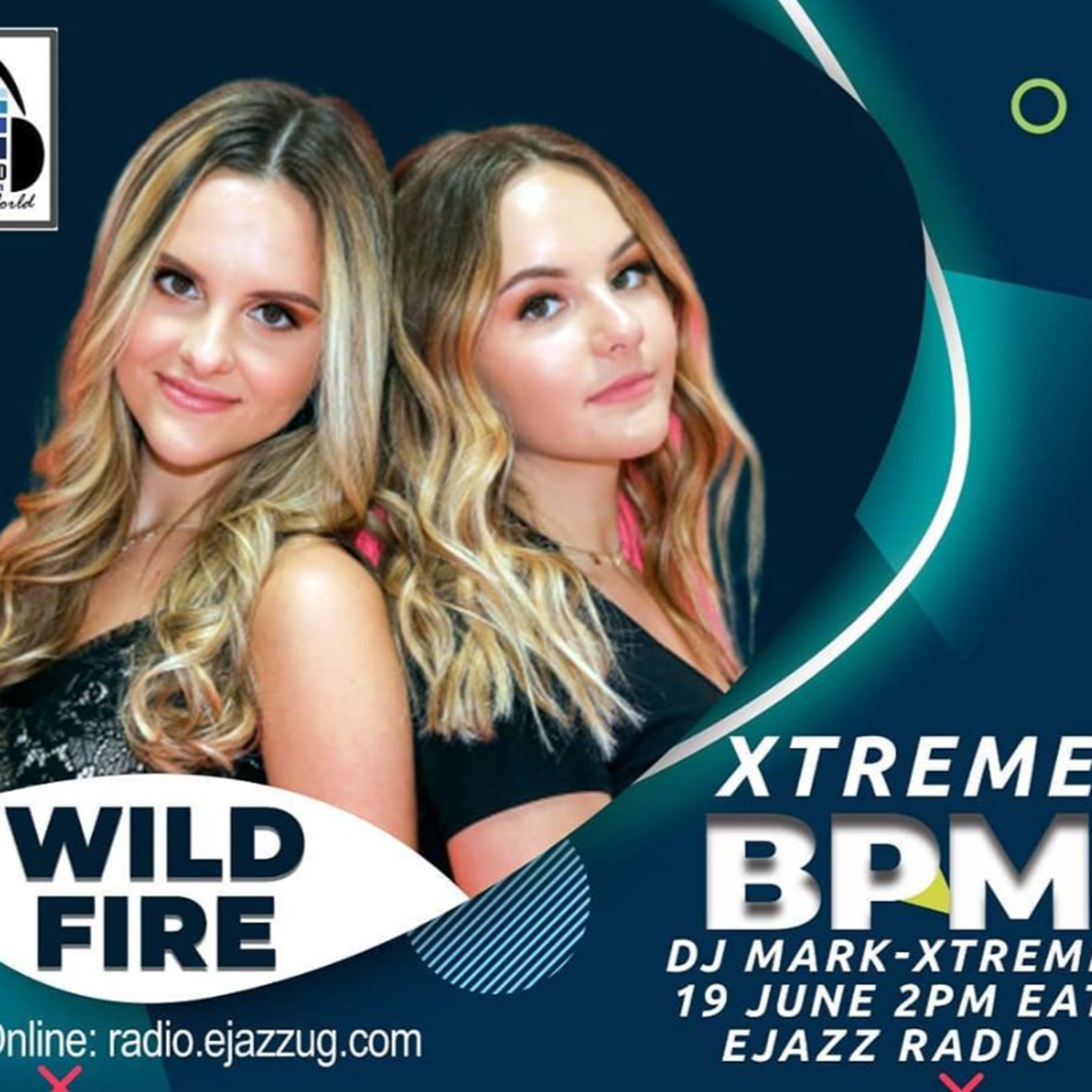 A Conversation with the Country Duo Wild Fire episode artwork