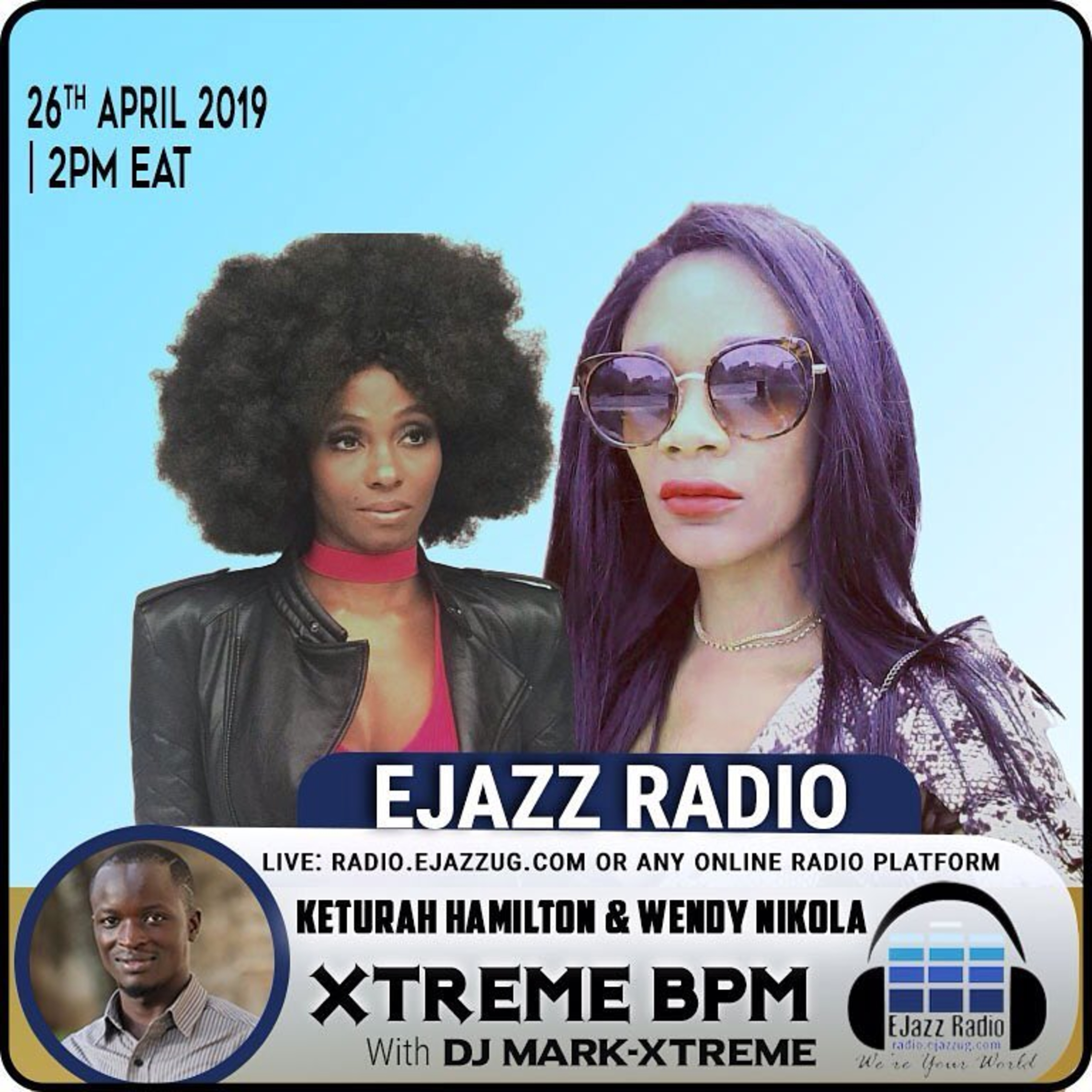 The Xtreme BPM