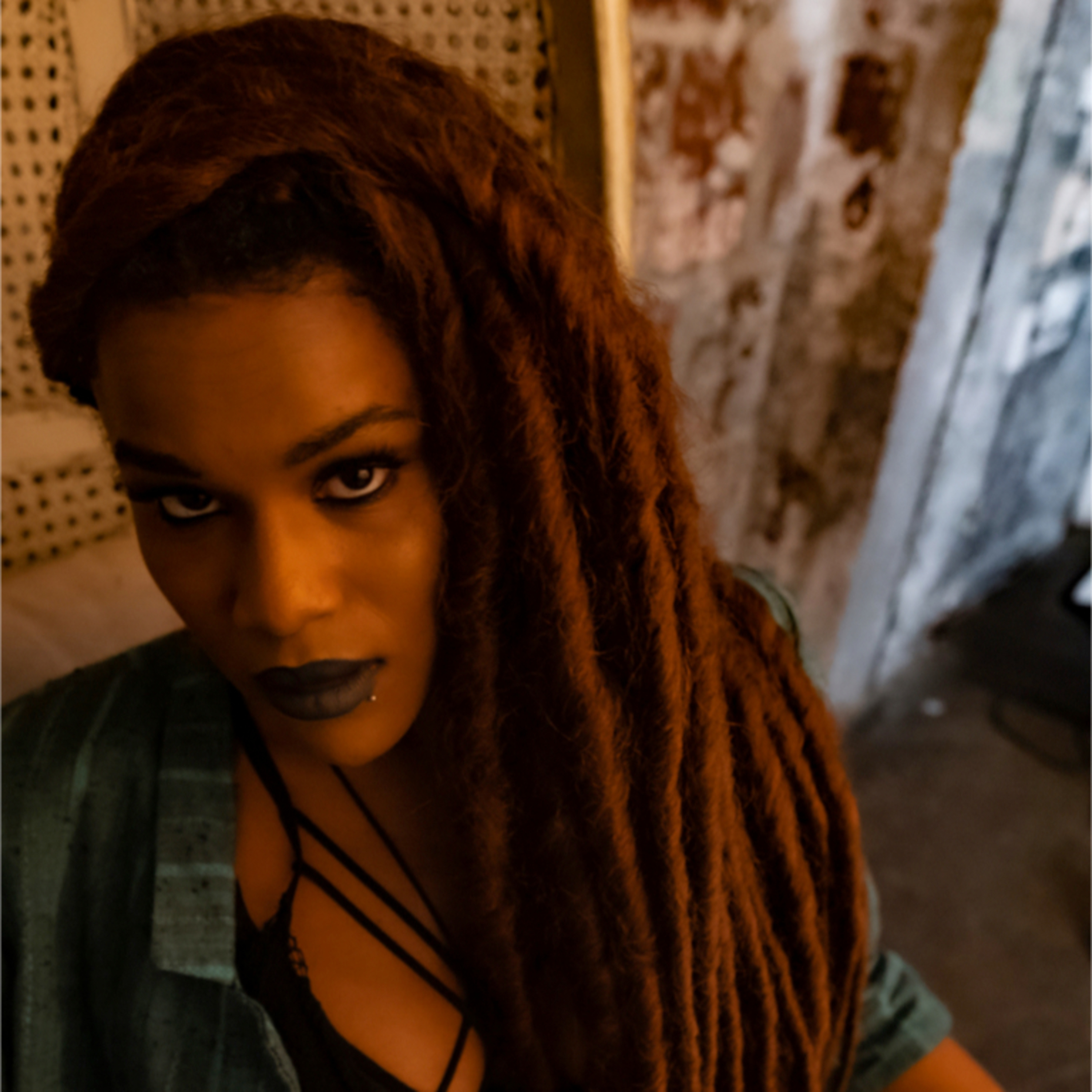 A Conversation with IMANI episode artwork