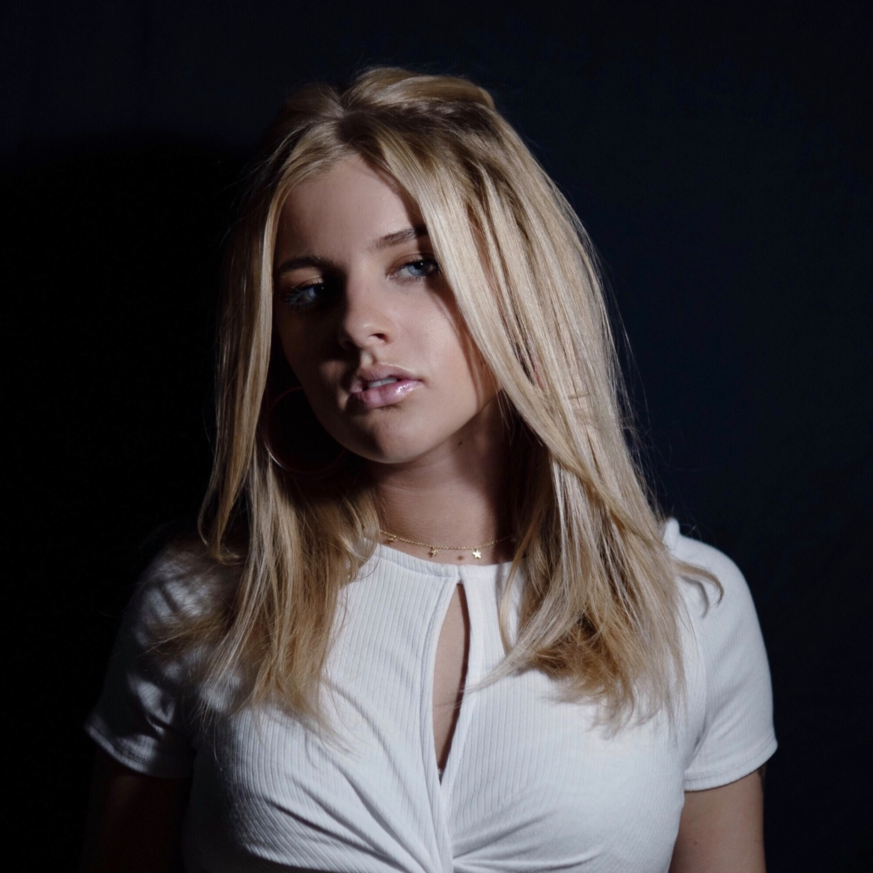 A Conversation with CHELSEA BLANKINSHIP episode artwork