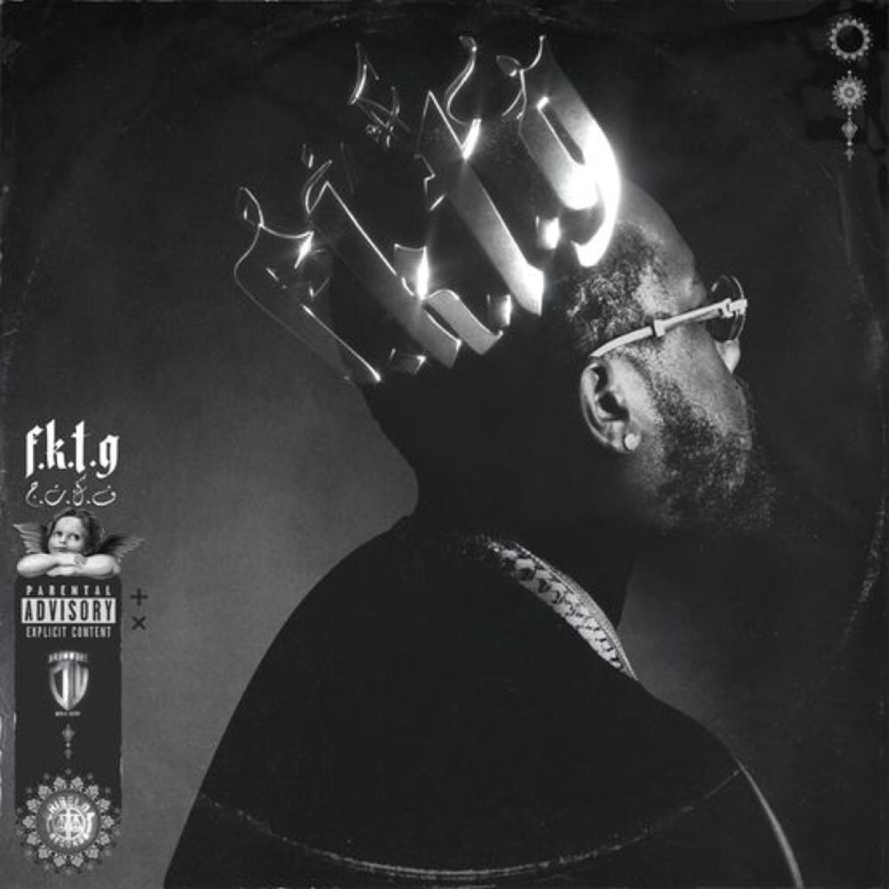 CONWAY THE MACHINE - FROM KING TO A GOD Album Review episode artwork