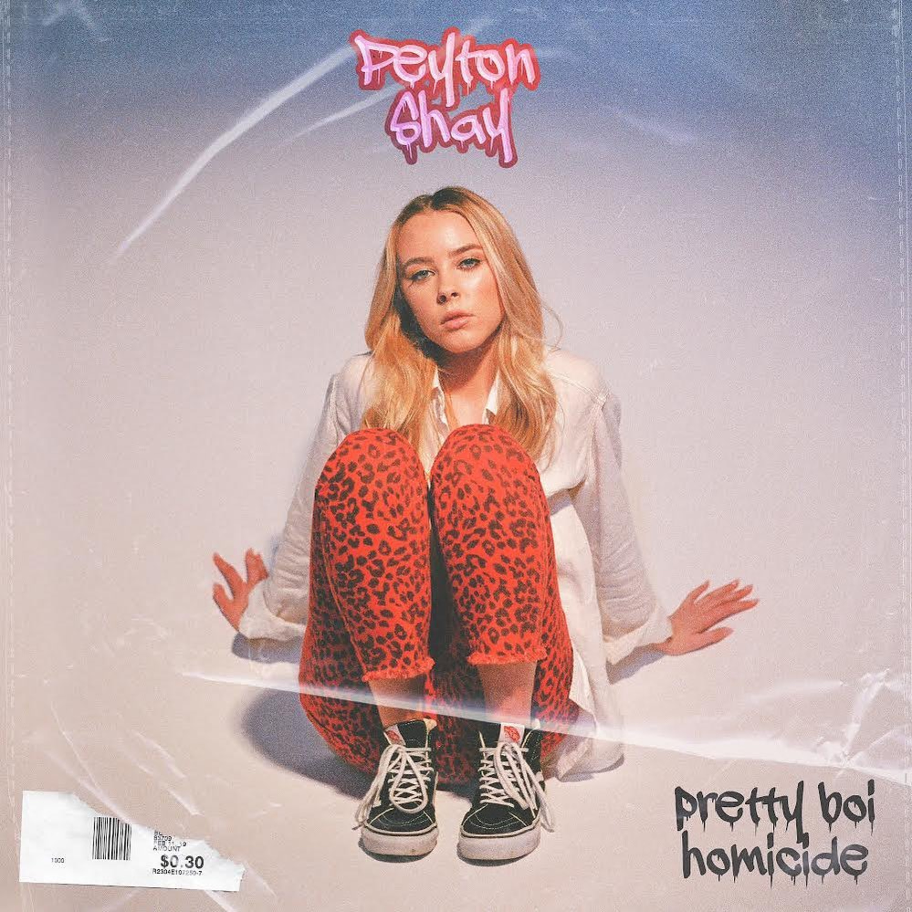 A Conversation with PEYTON SHAY episode artwork