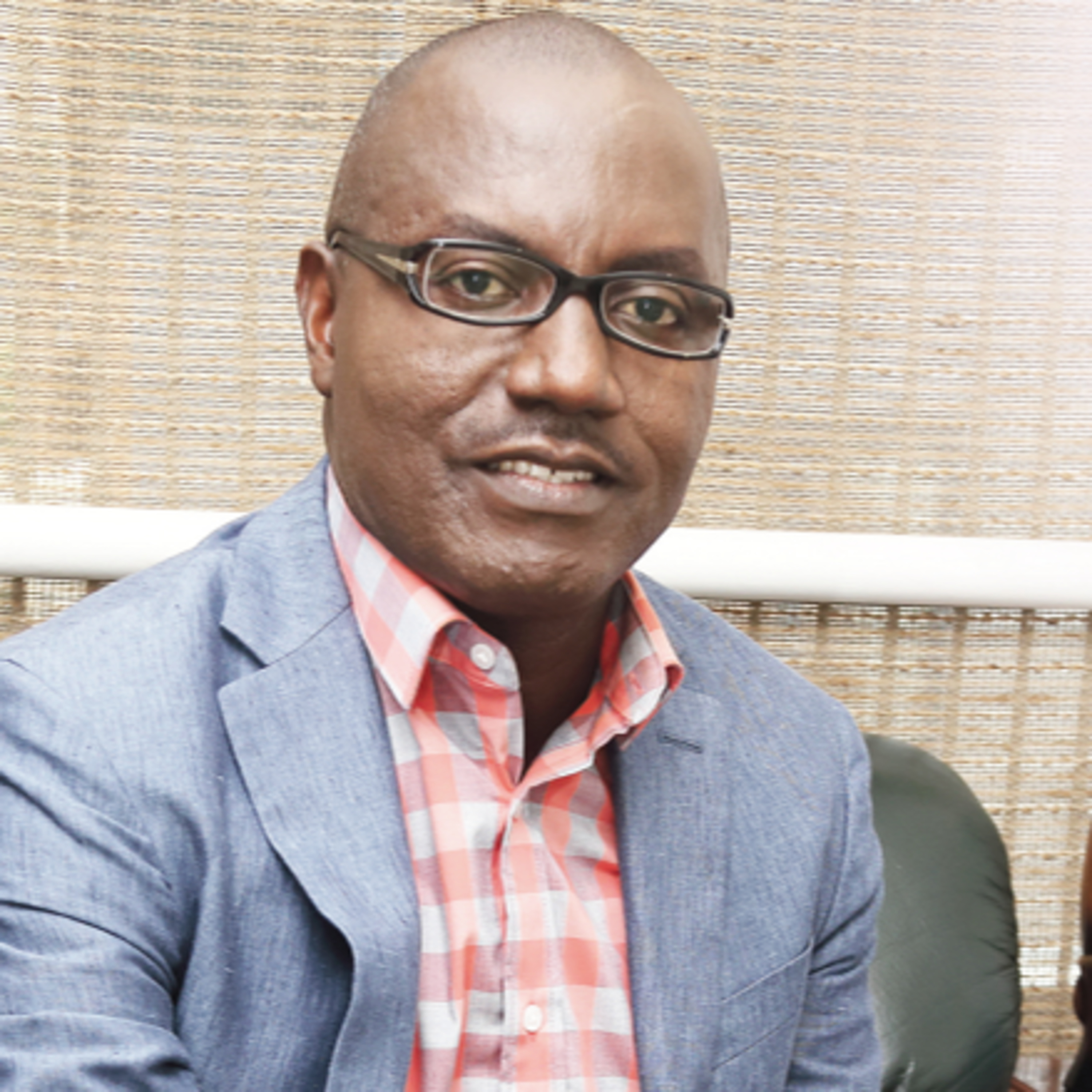 A conversation with KTA Mobile CEO Kwasi Twum-Ampofo, Sharon & Olivia episode artwork