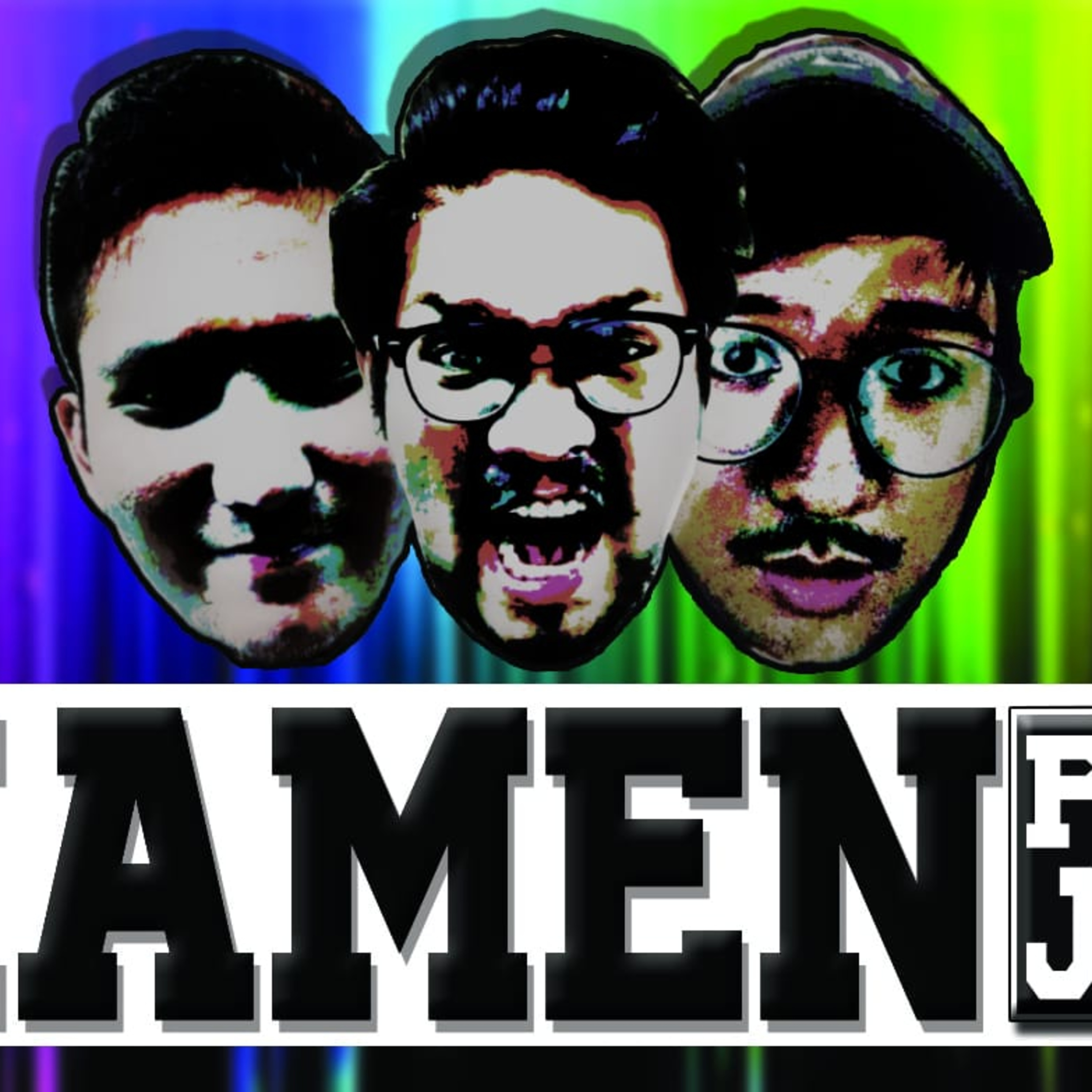 Eps 1. Semasa Perkuliahan episode artwork