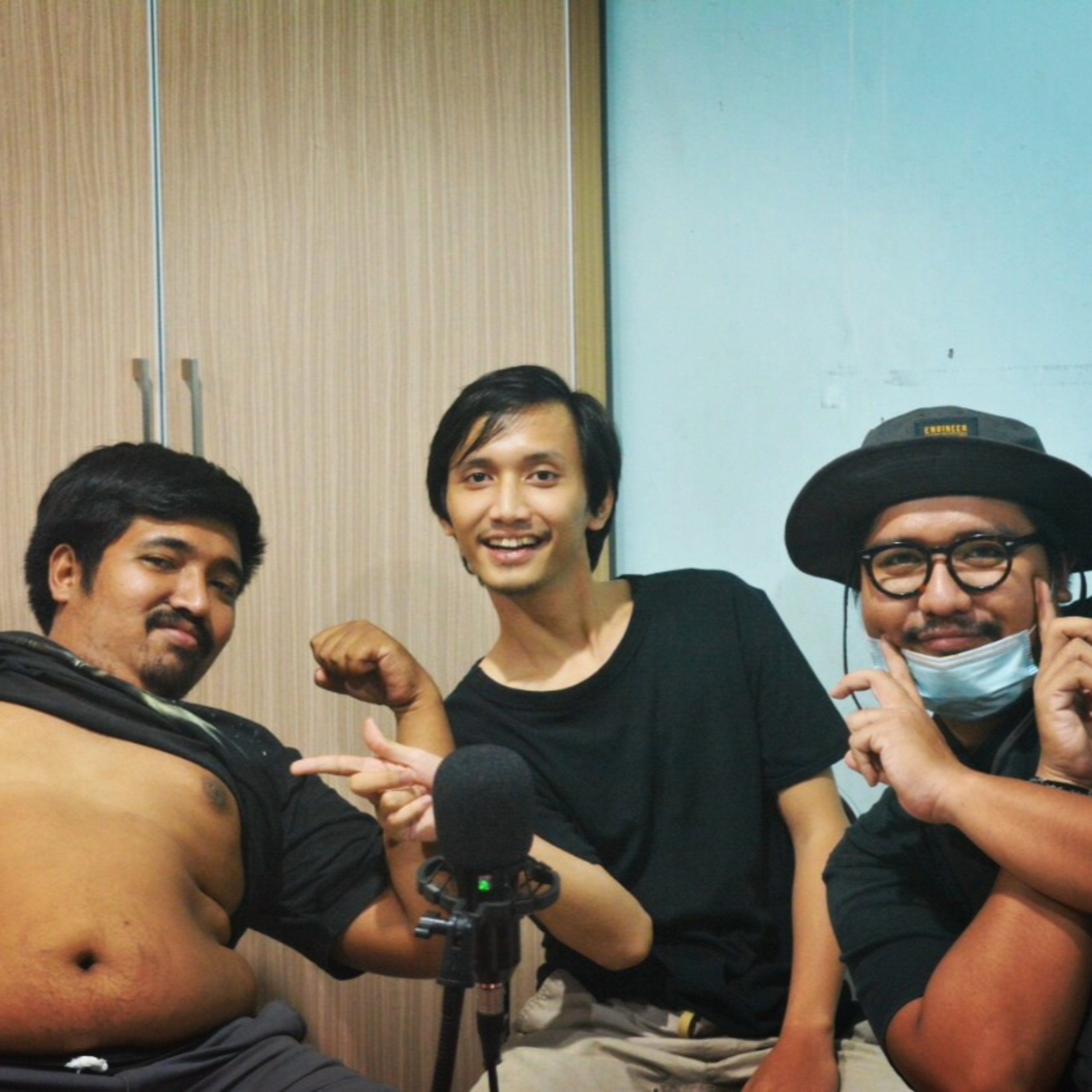 Eps 2. Kenakalan SeMasa Sekolah episode artwork