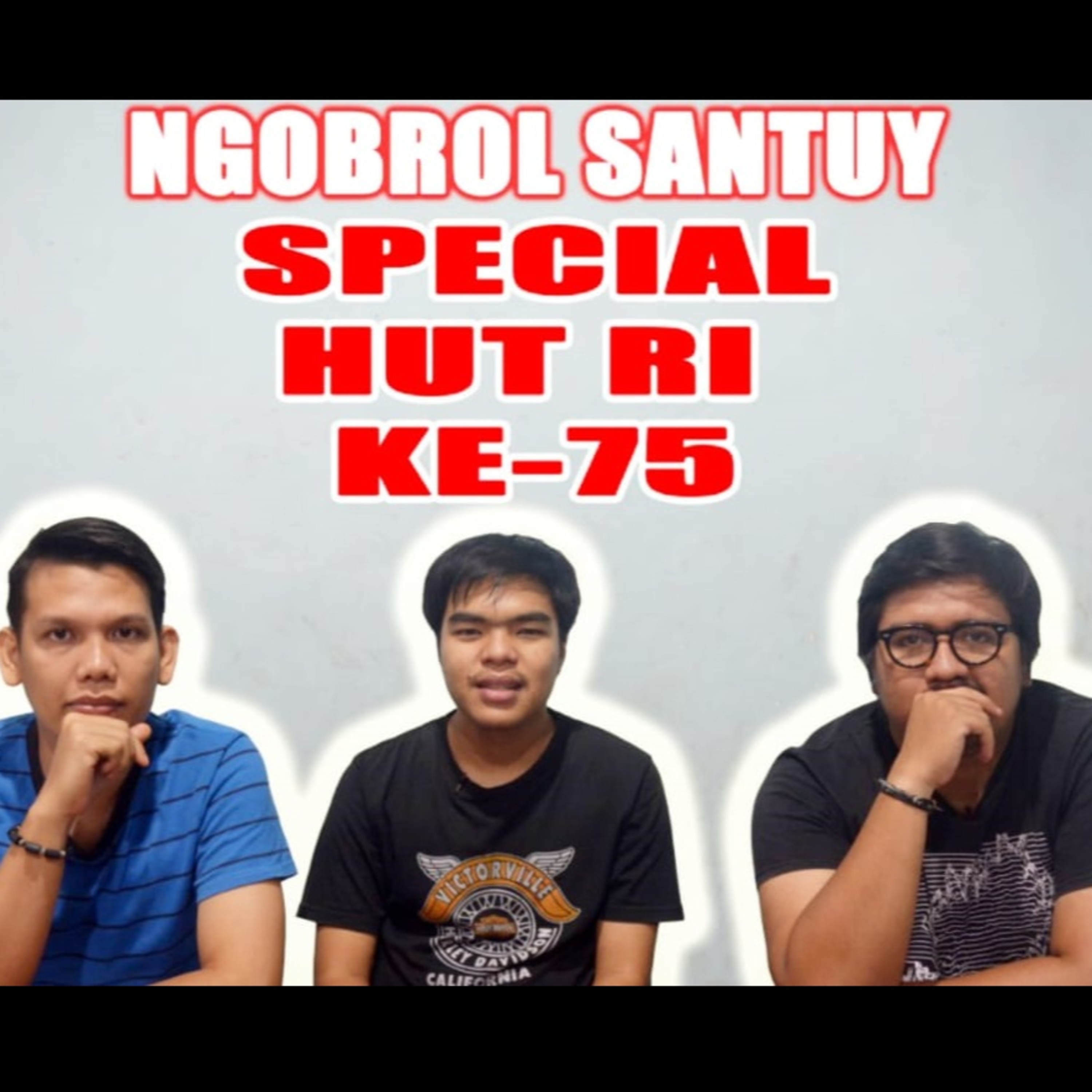 Eps 4. Hari Kemerdekaan Indonesia episode artwork