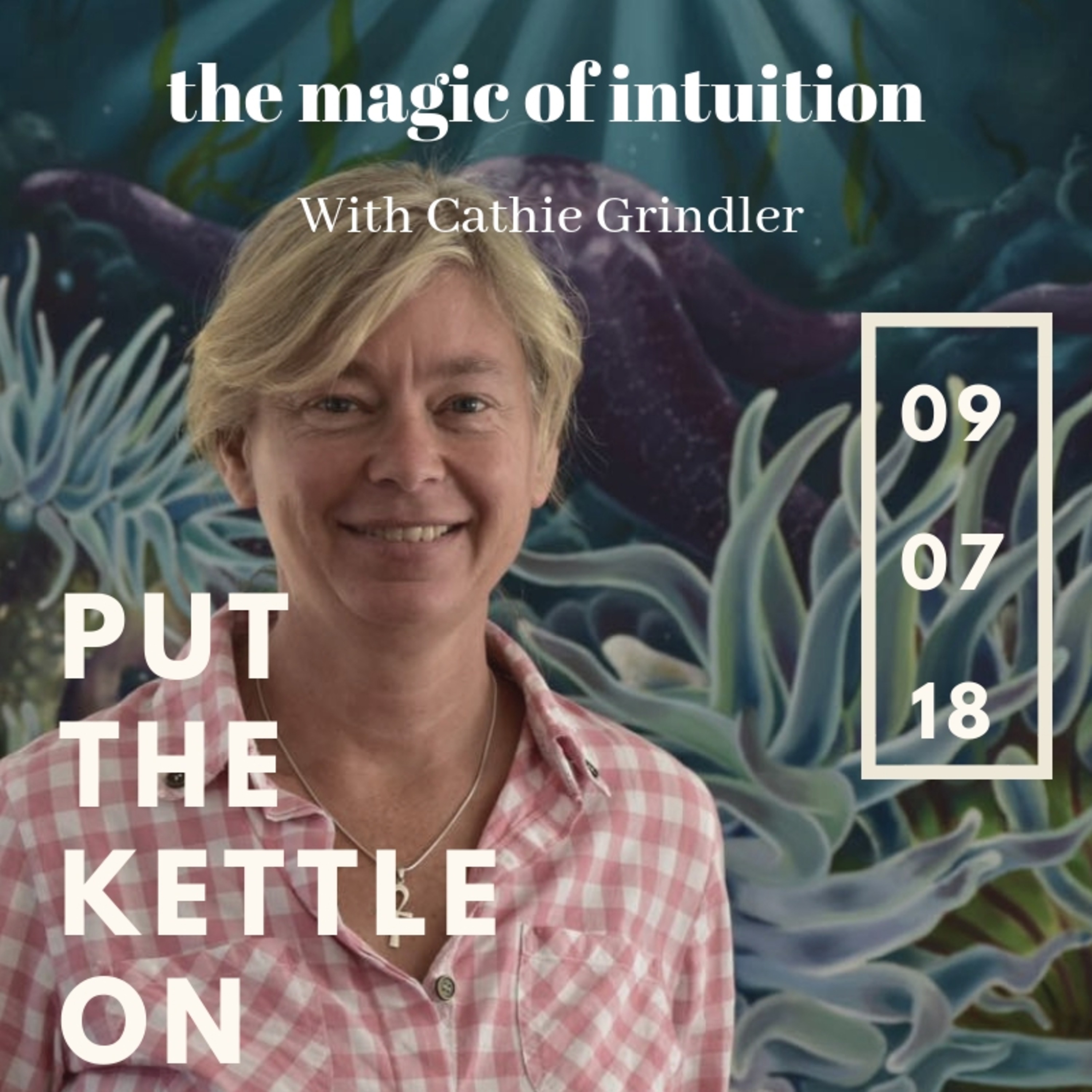 The Magic of Intuition and how to trust it!
