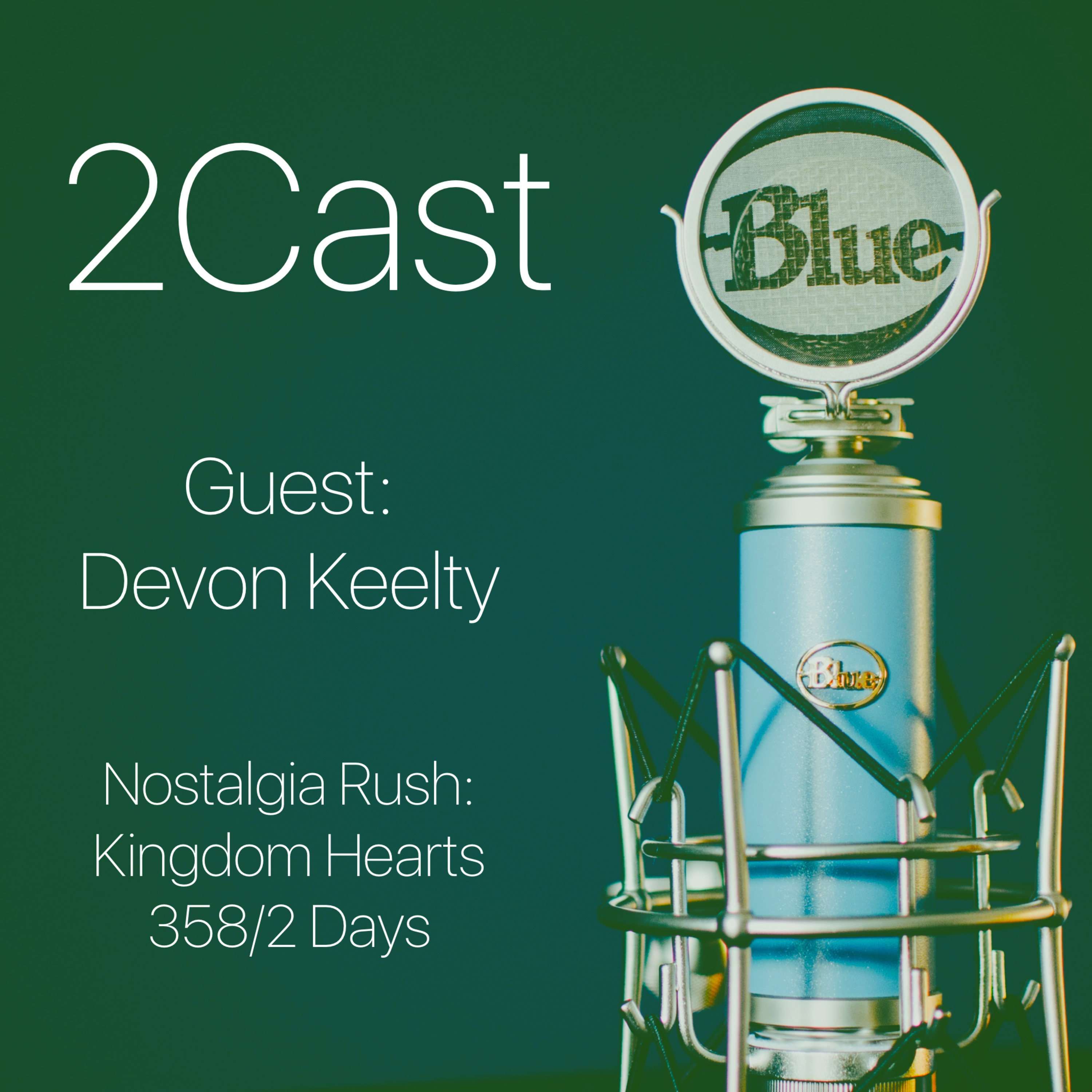 2Cast