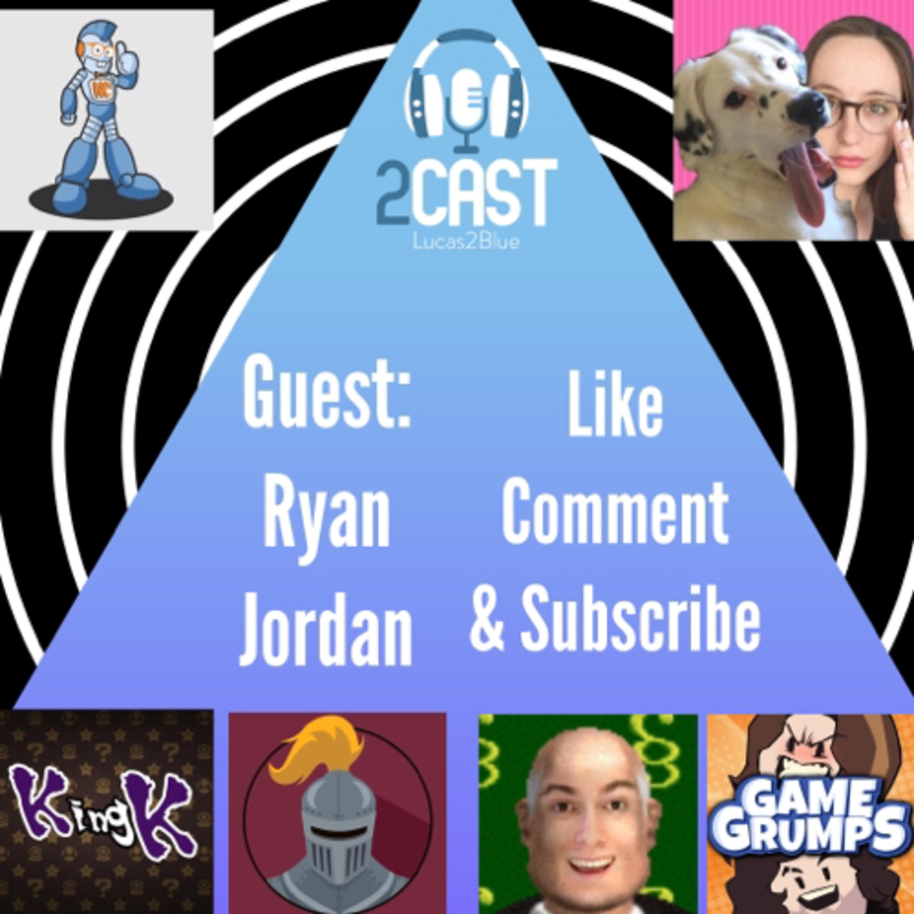 2Cast
