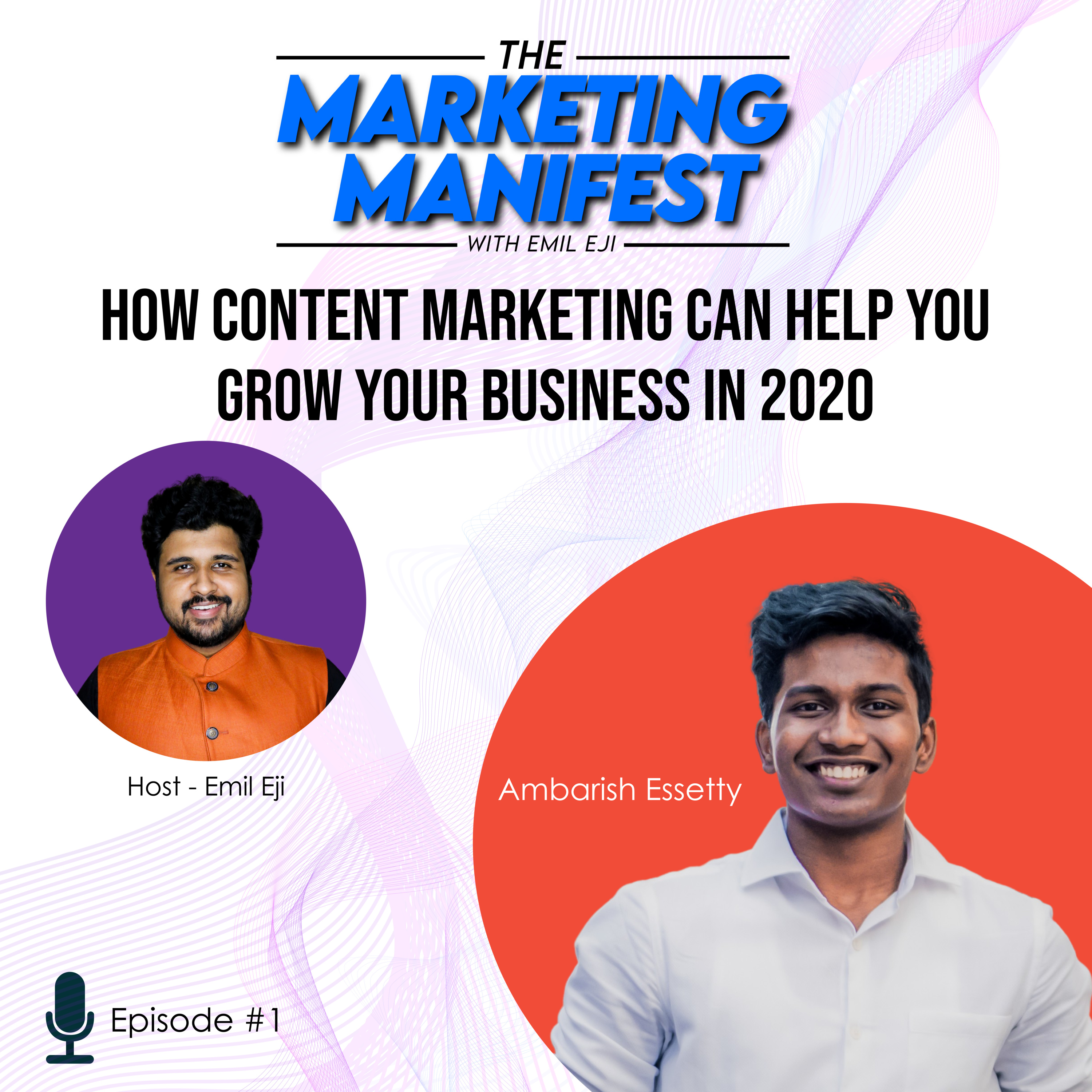 The Marketing Manifest