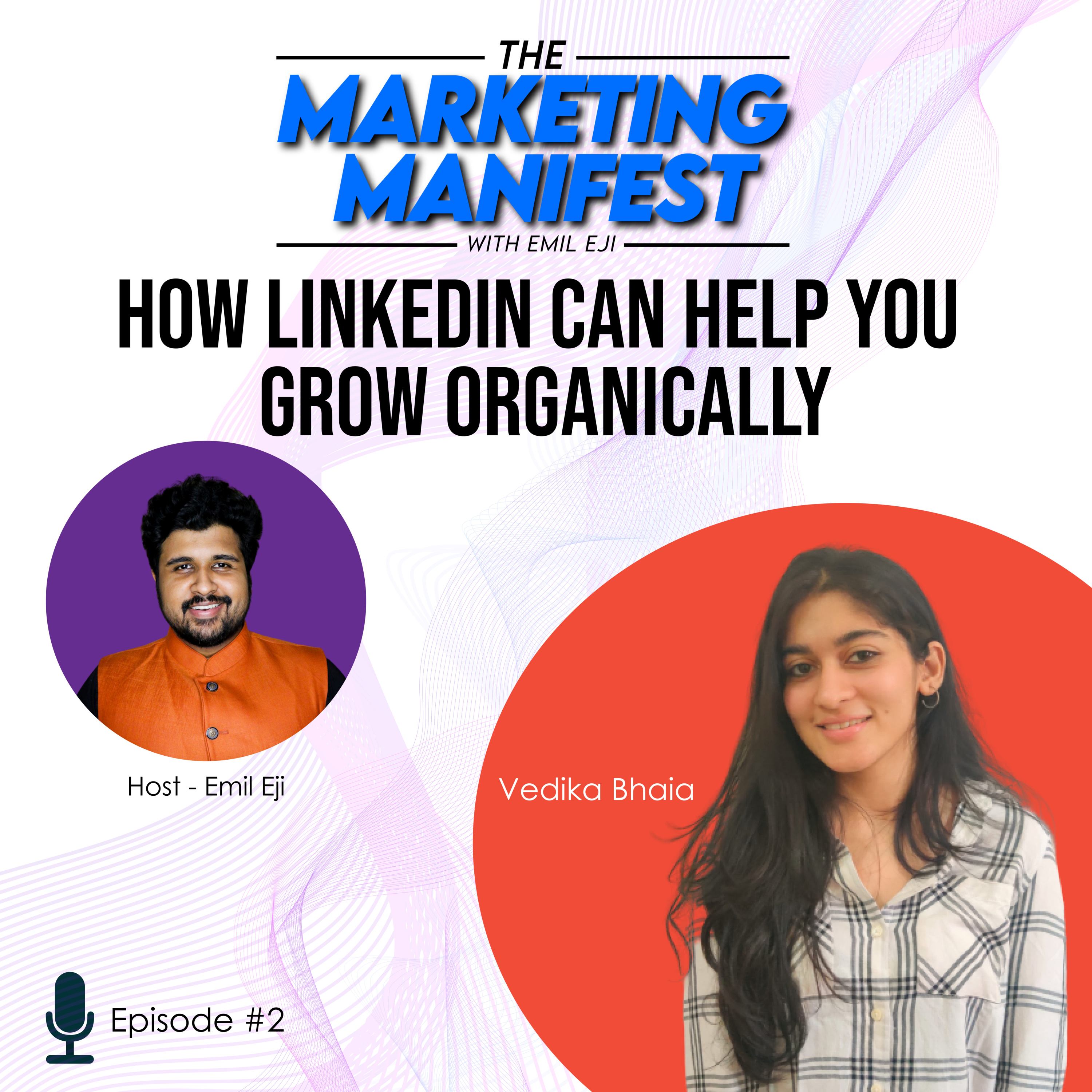 The Marketing Manifest