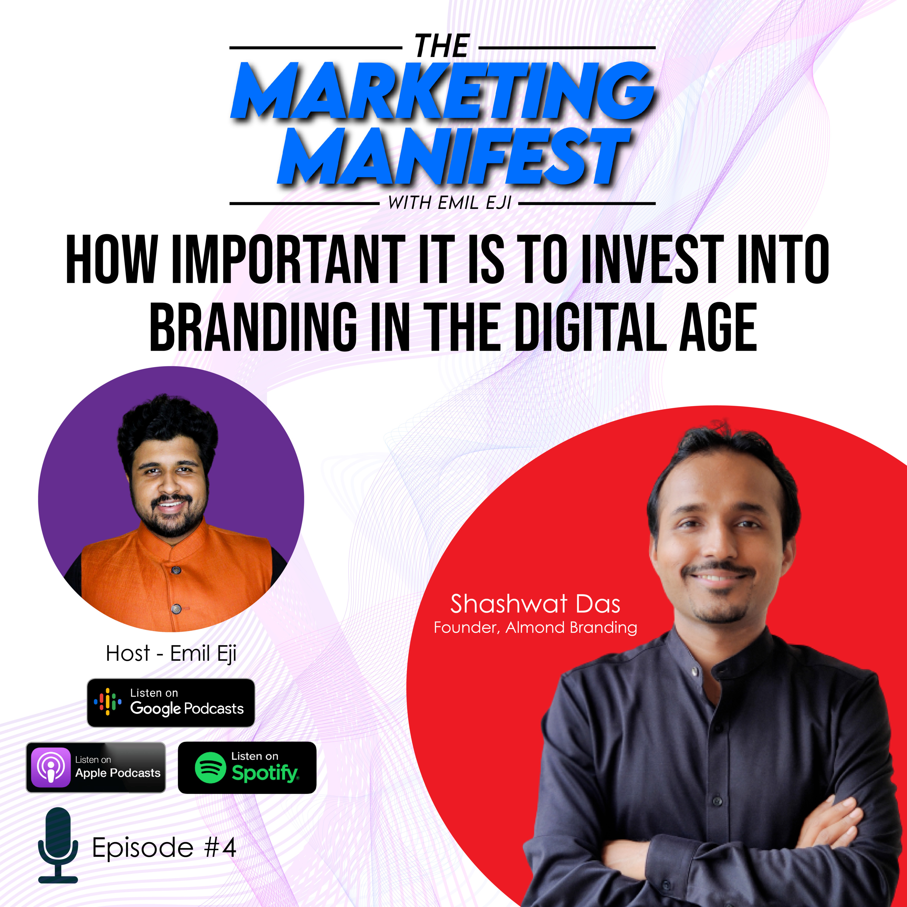 The Marketing Manifest