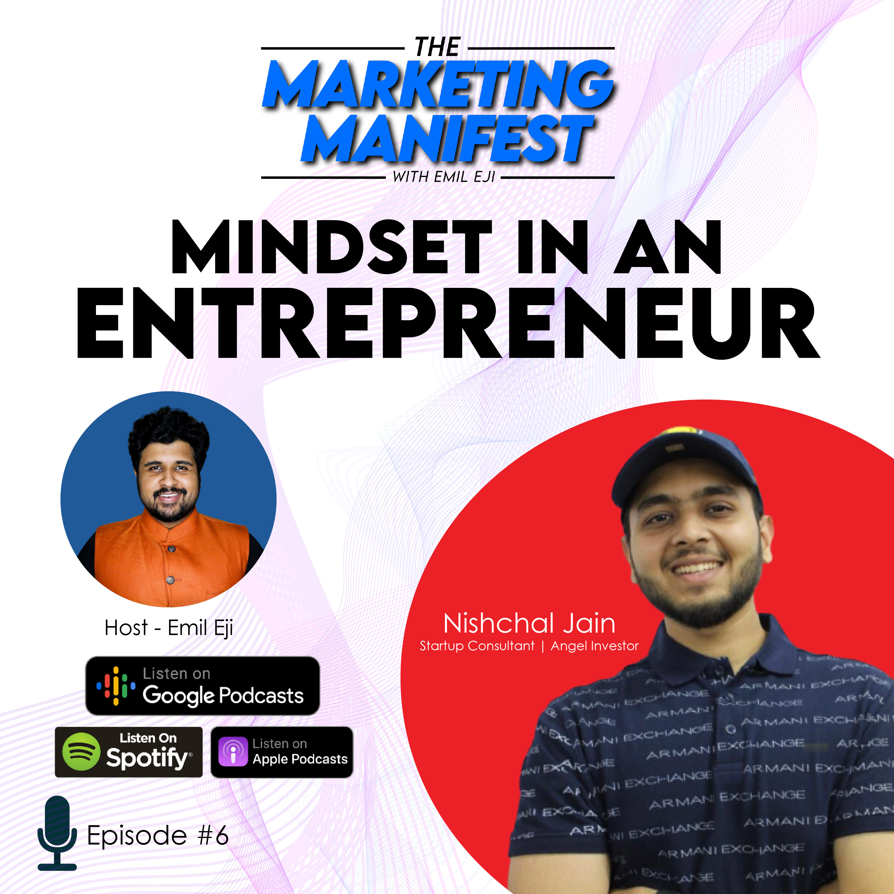The Marketing Manifest