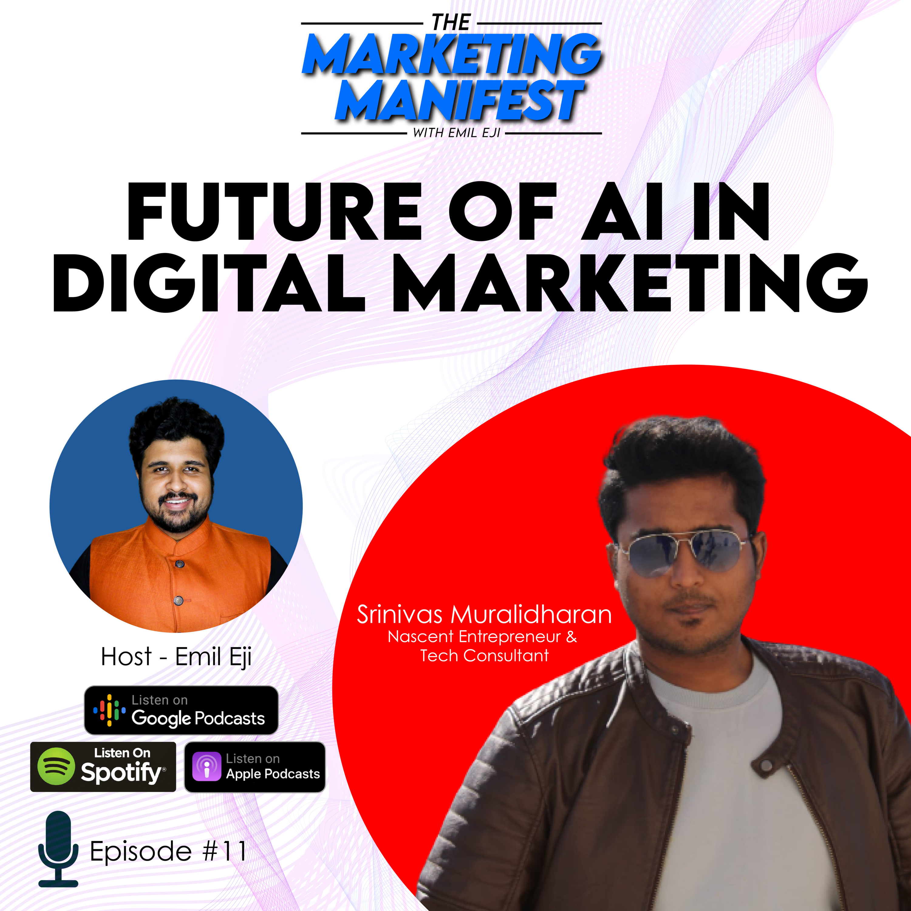 The Marketing Manifest