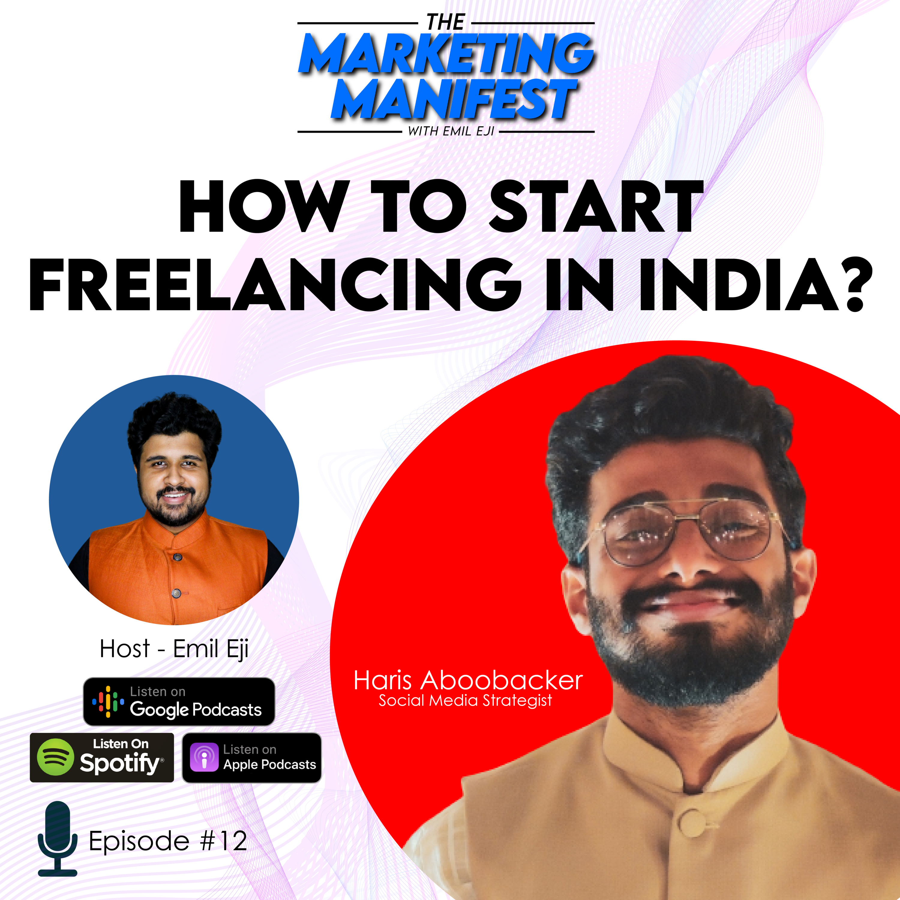 The Marketing Manifest