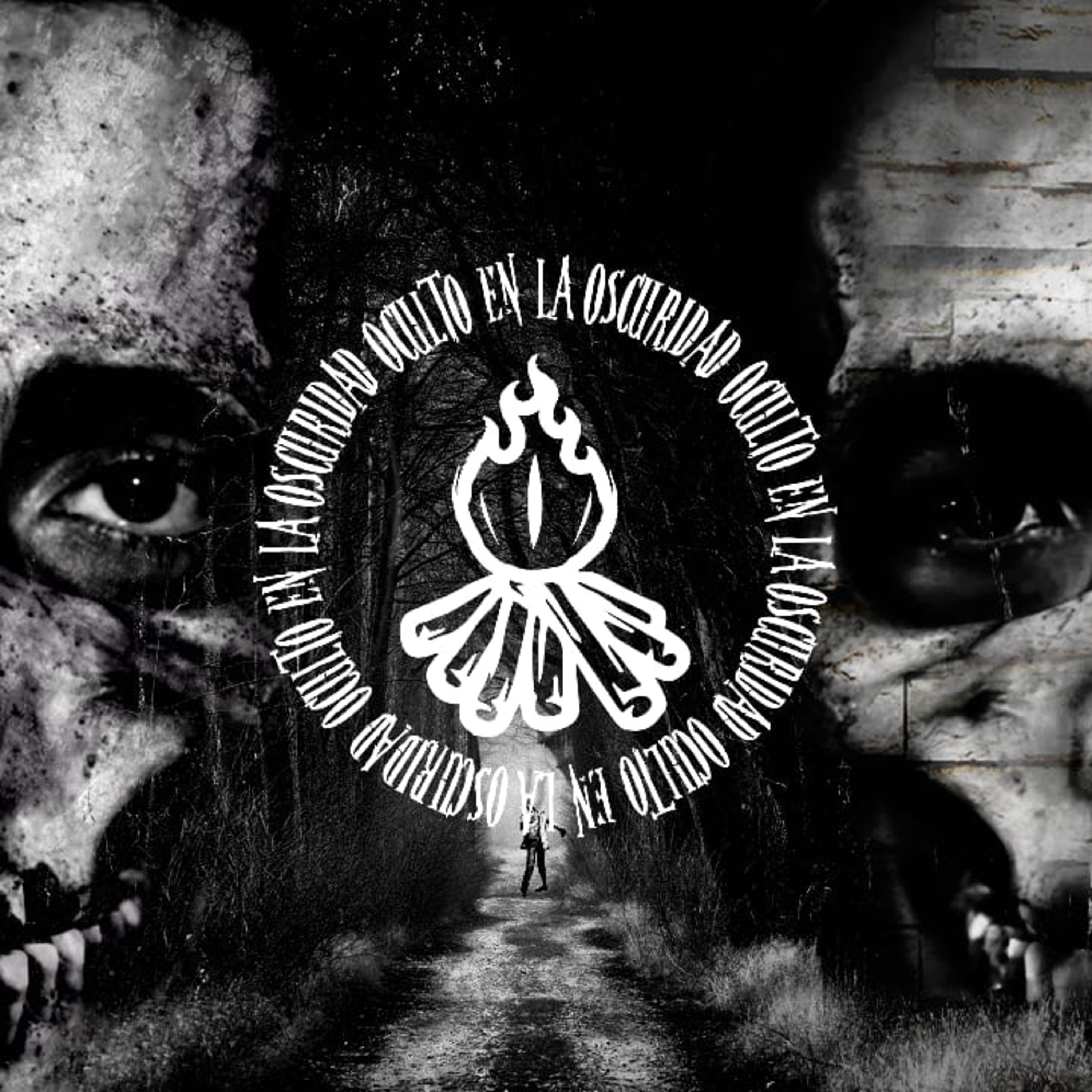 Oculto en la Obscuridad