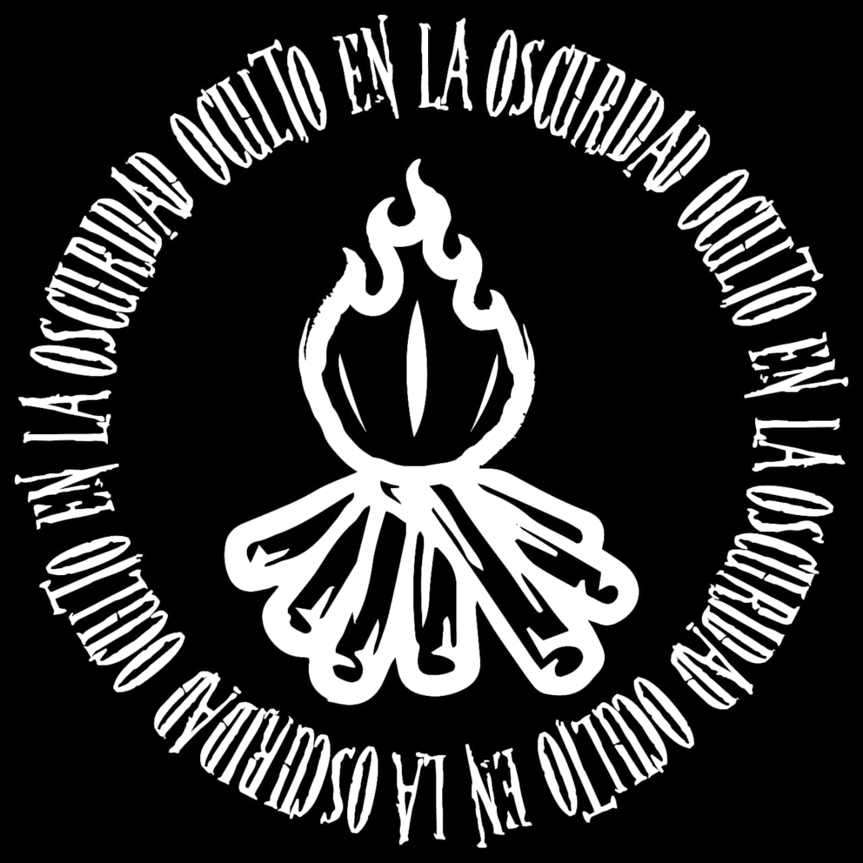 Oculto en la Obscuridad