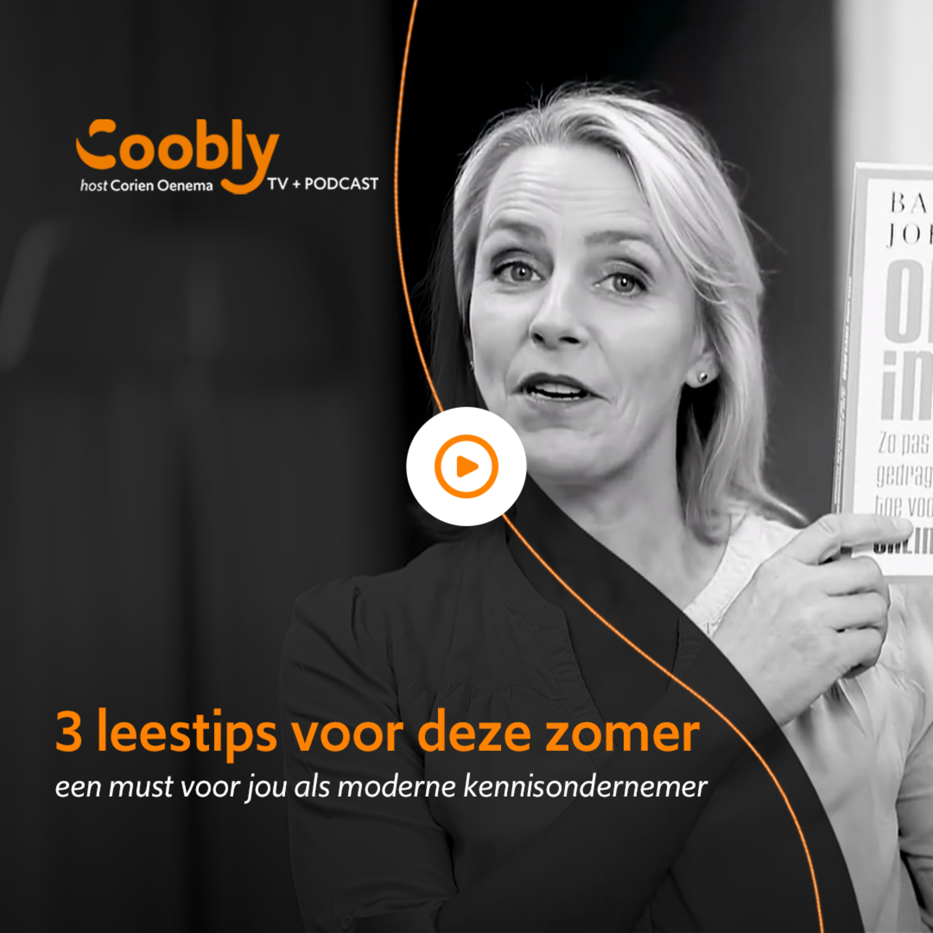 De Coobly Podcast