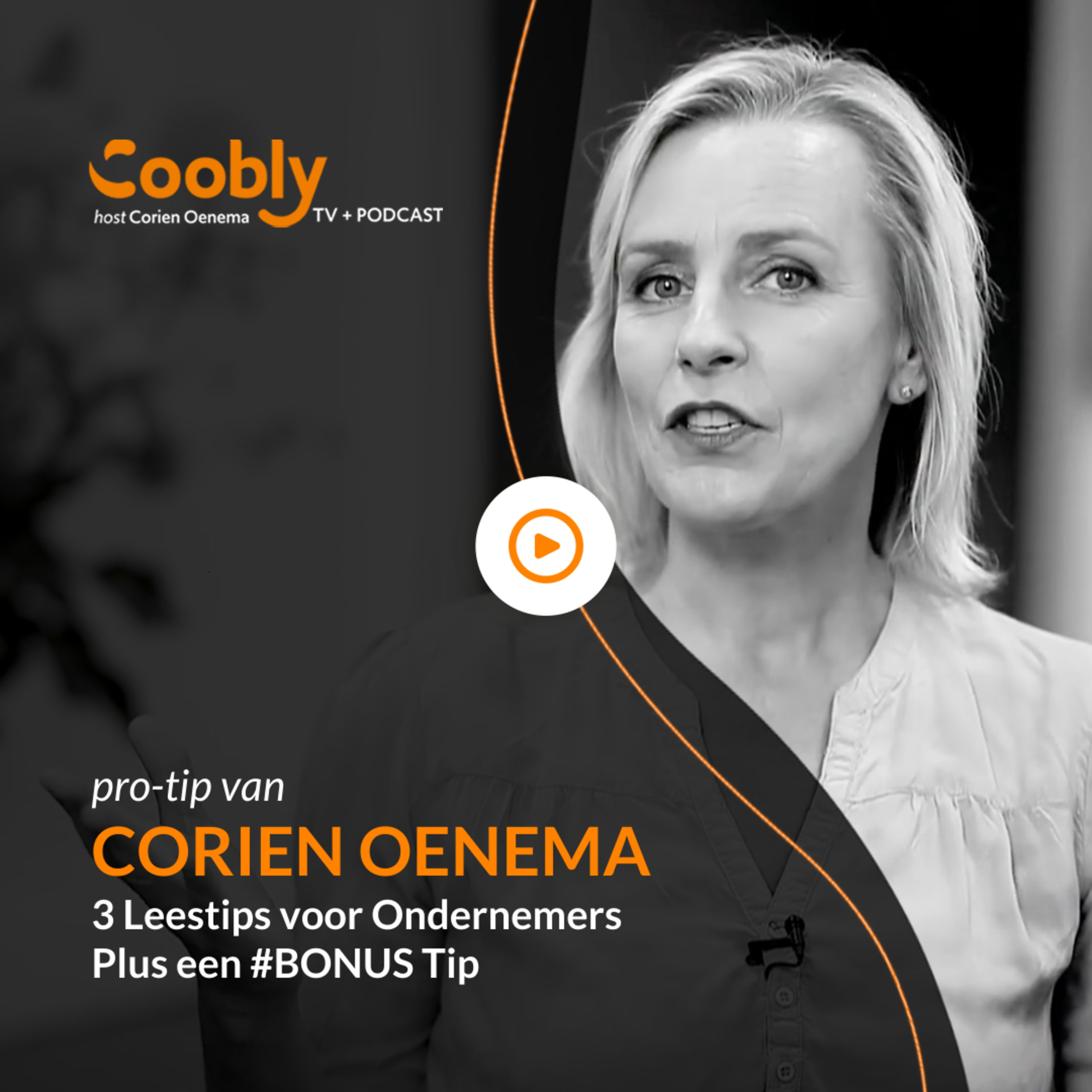 De Coobly Podcast