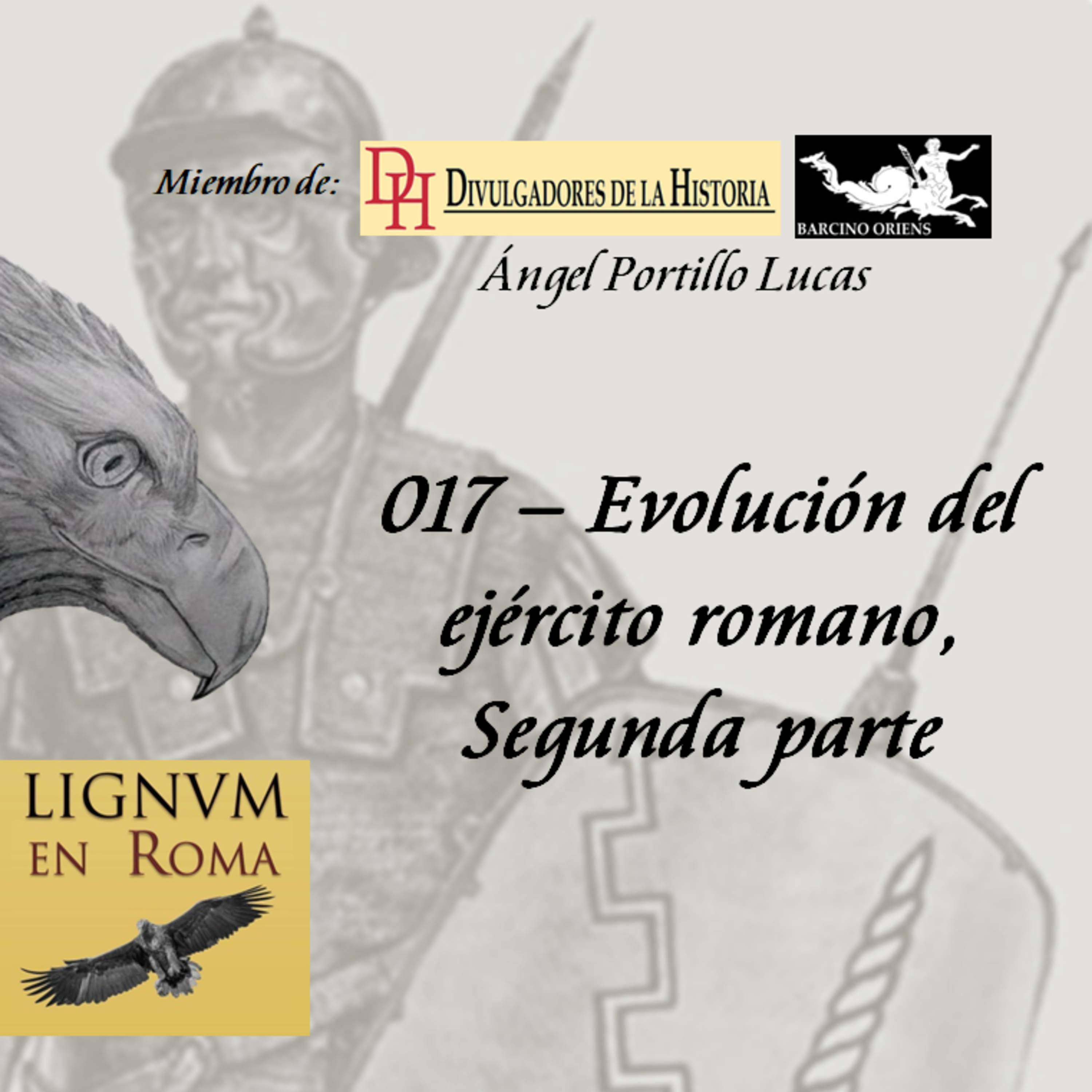 LIGNUM EN ROMA